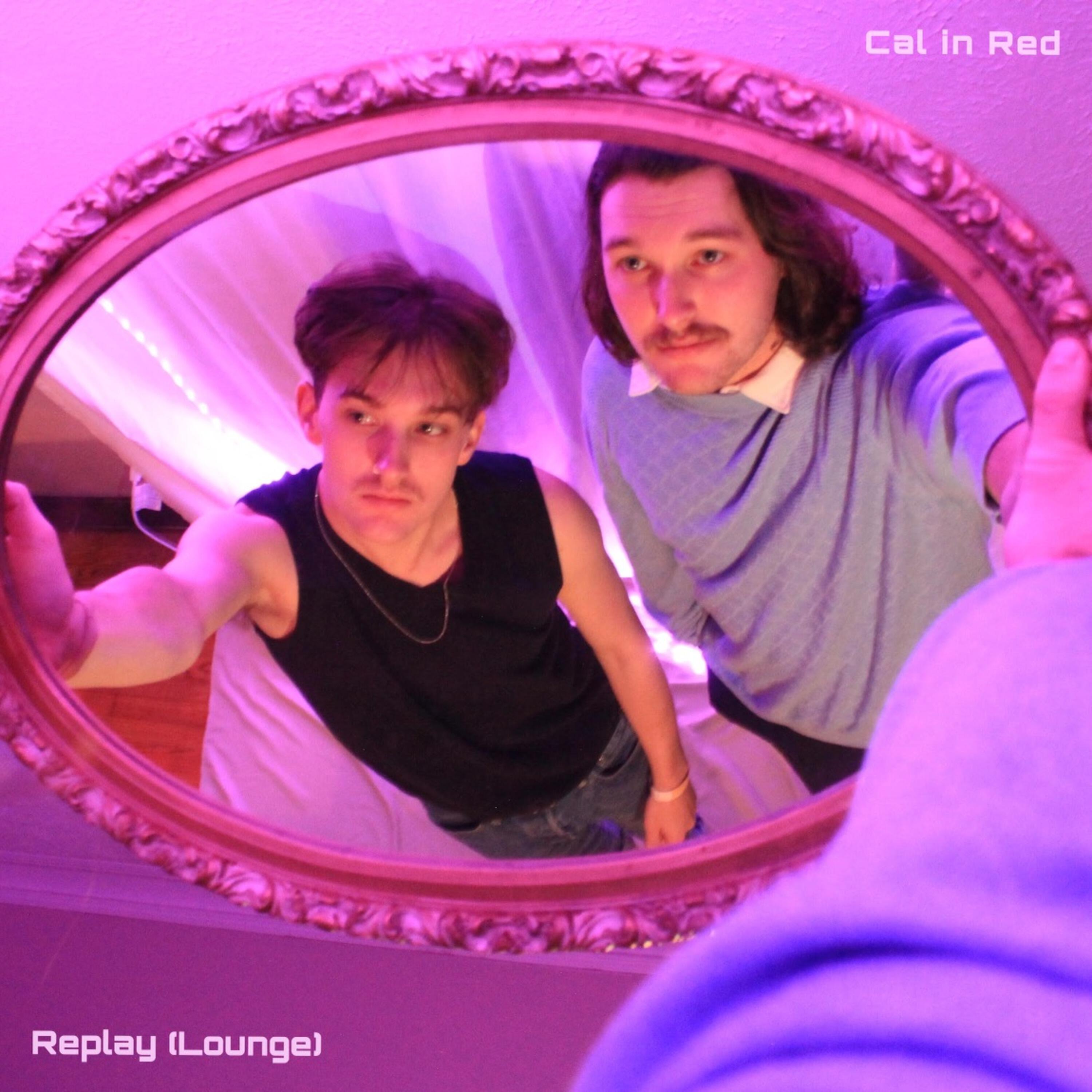 Релиз Replay (Lounge)