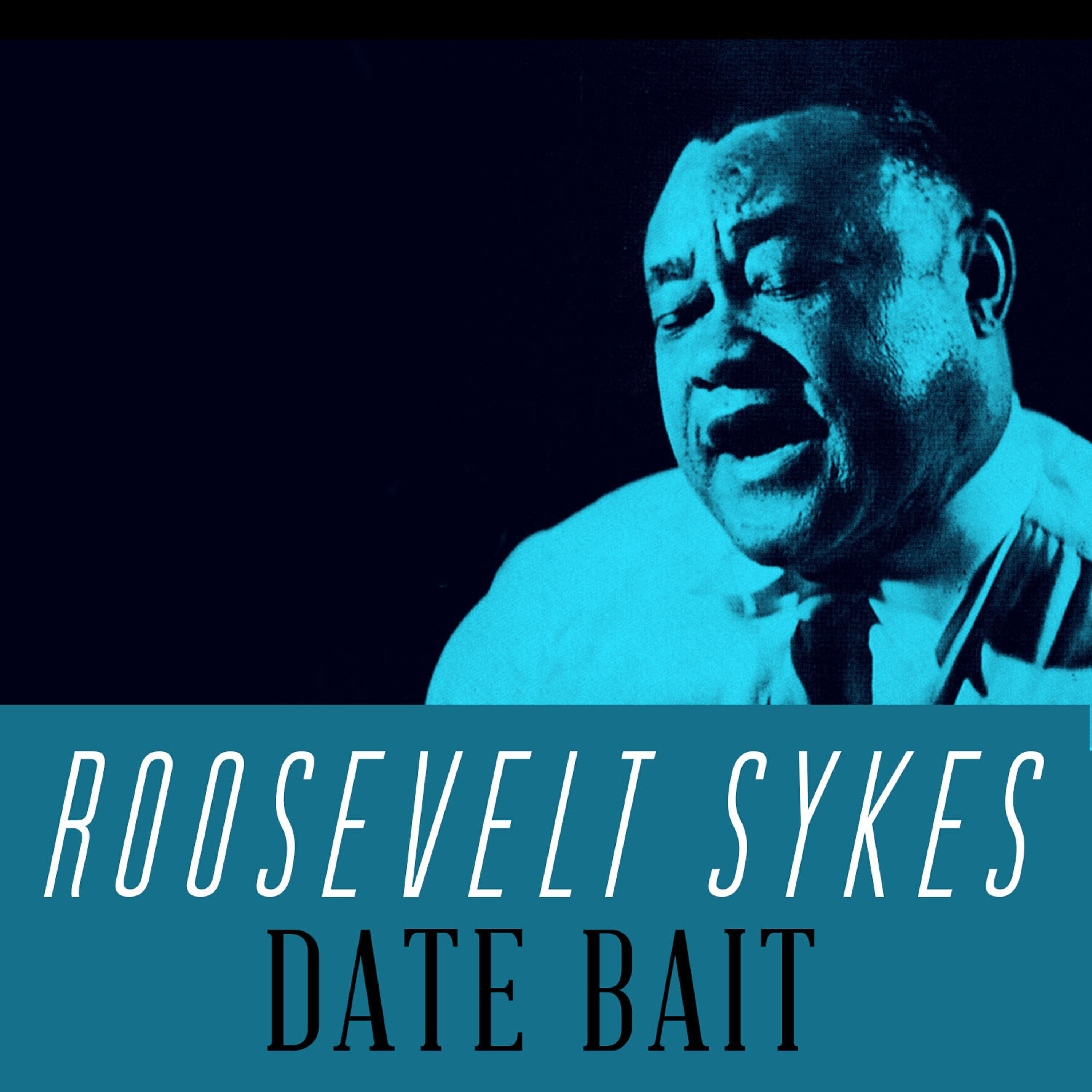 Постер альбома Date Bait