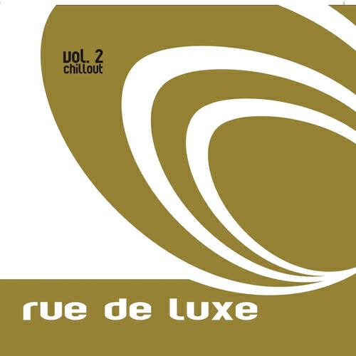 Релиз Rue de Luxe