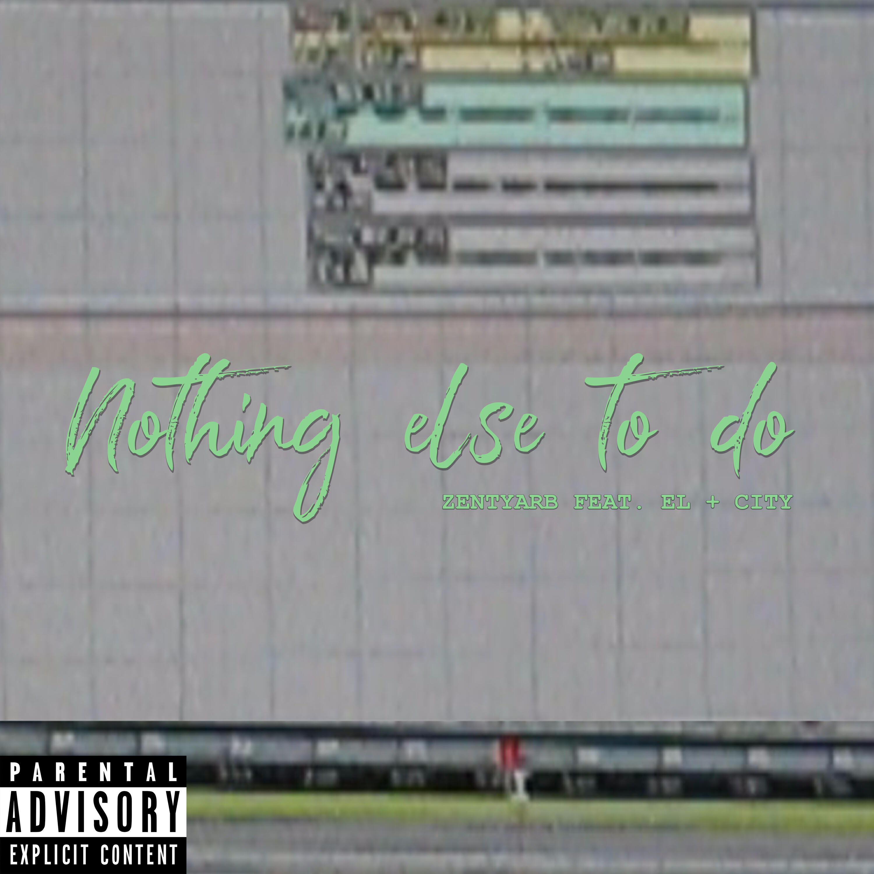Релиз Nothing Else To Do