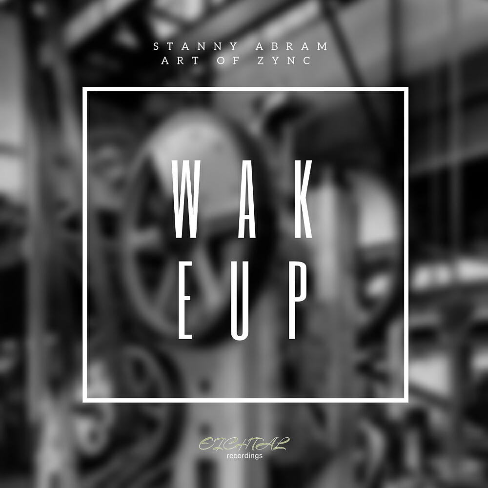 Релиз Wake Up EP
