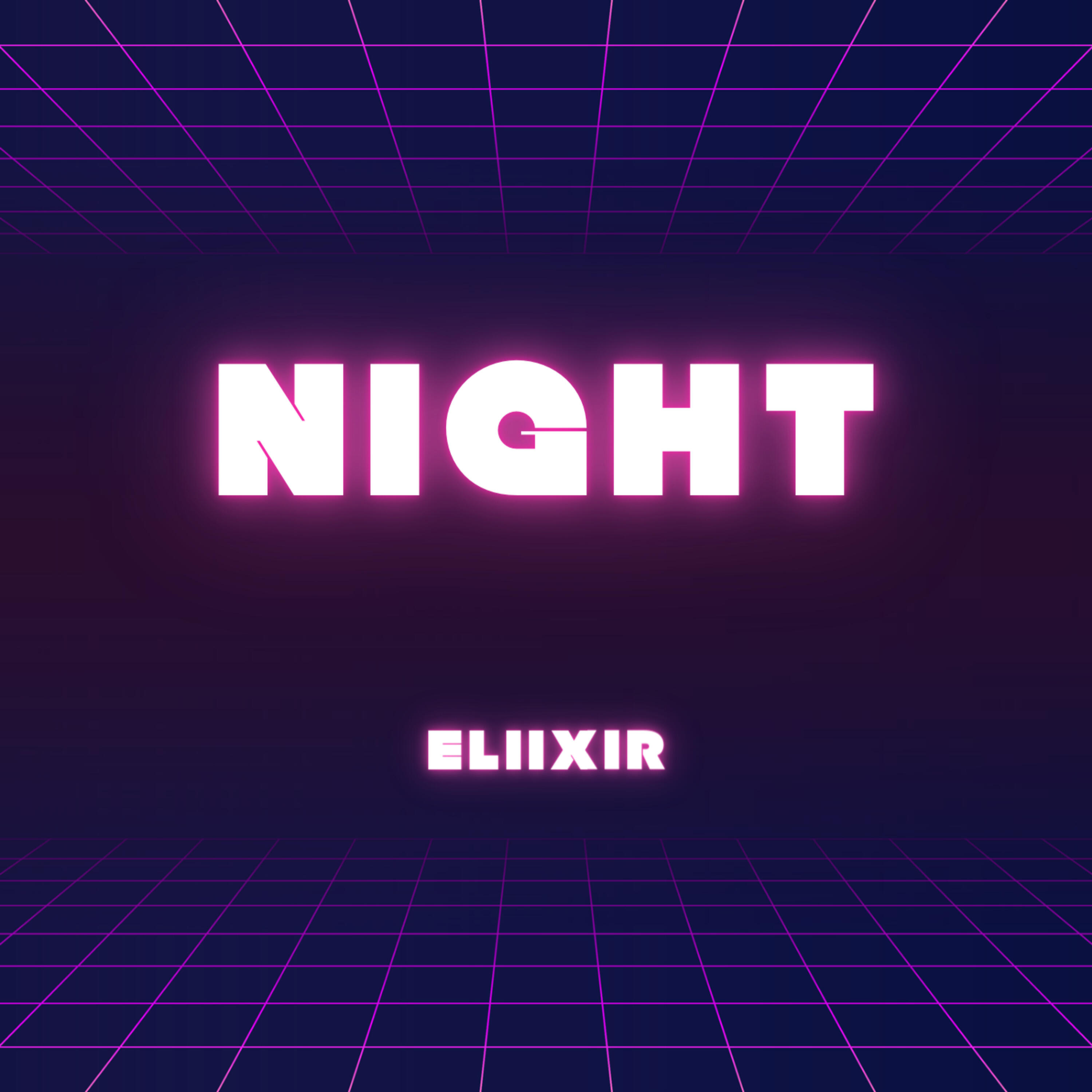 Релиз Night