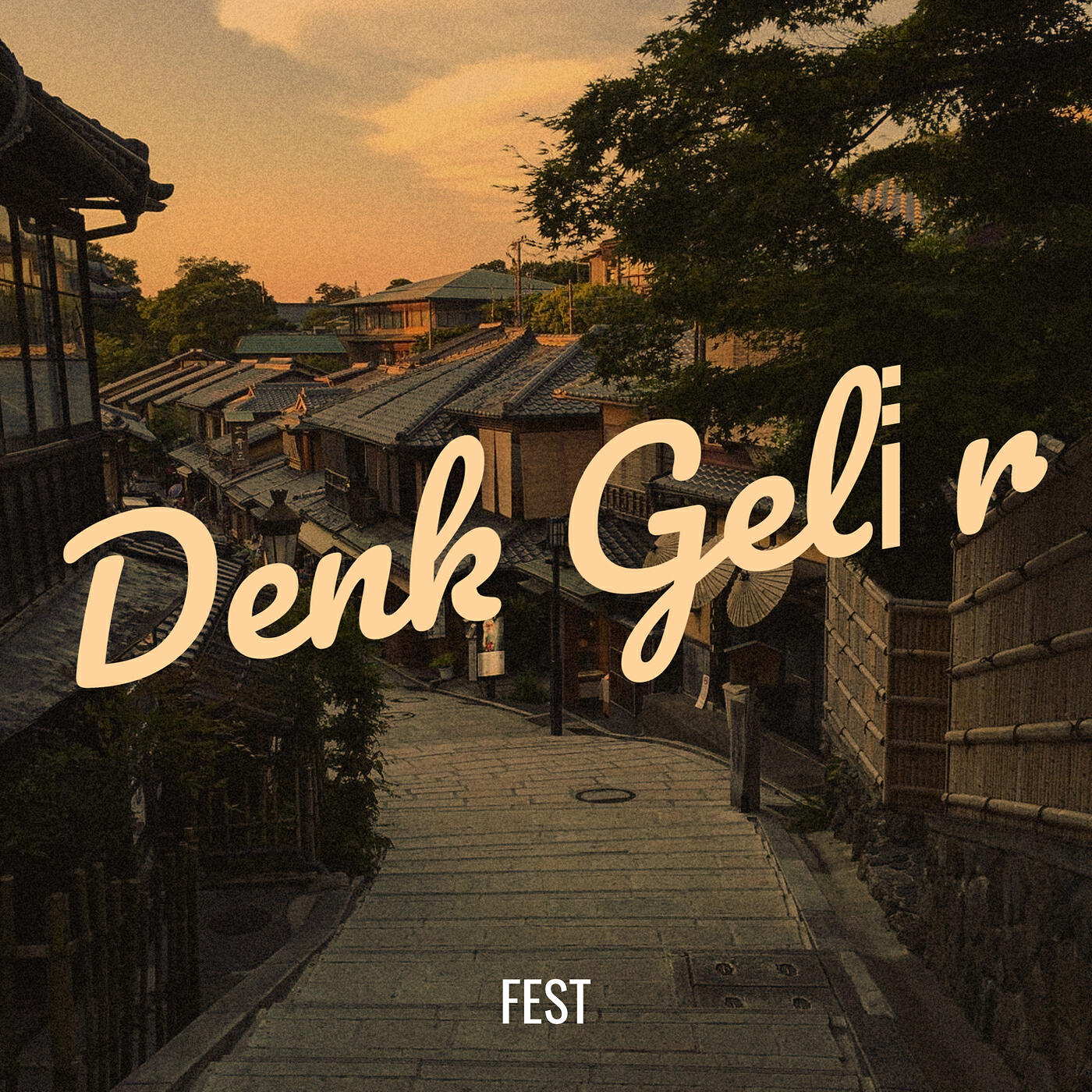 Релиз Denk Gelir