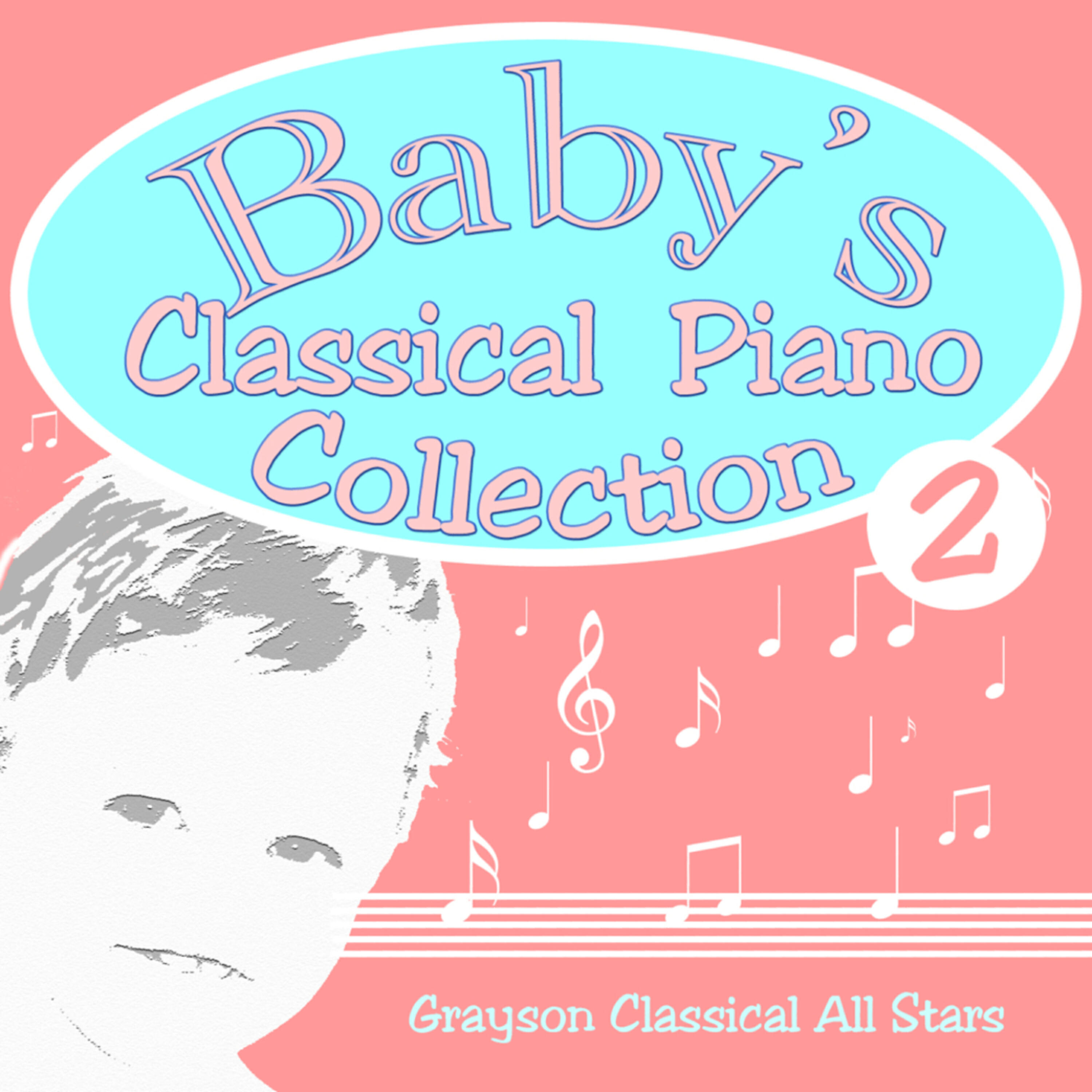 Релиз Baby's Classical Piano Collection 2