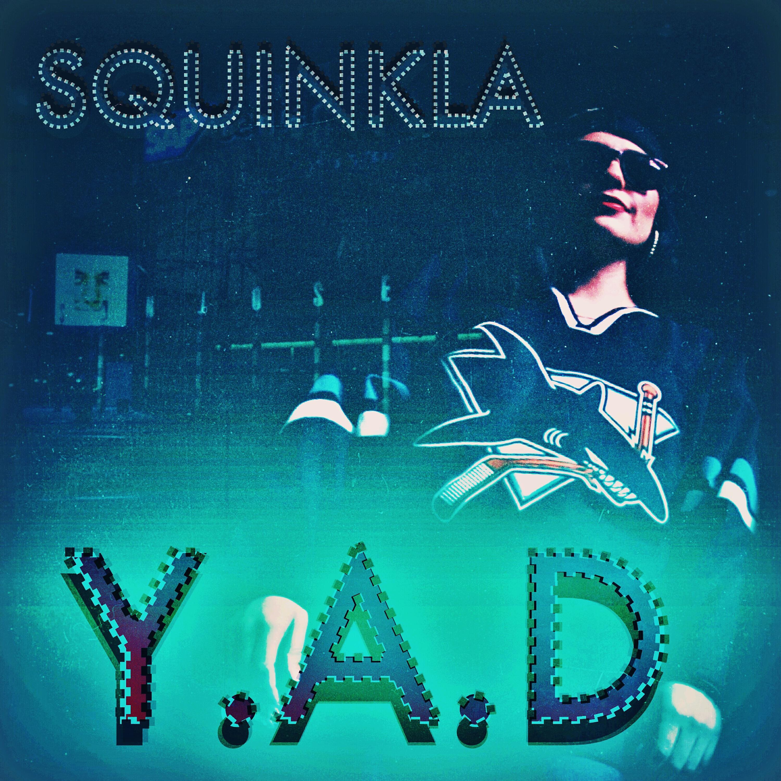 Squinkla