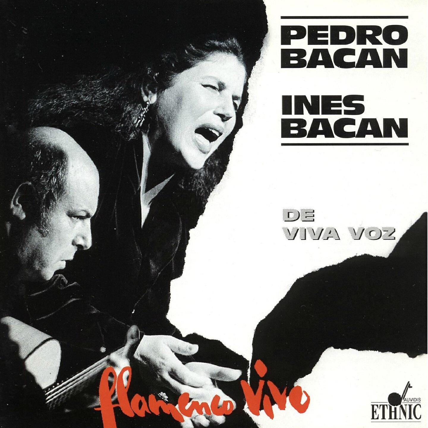 Pedro Bácan