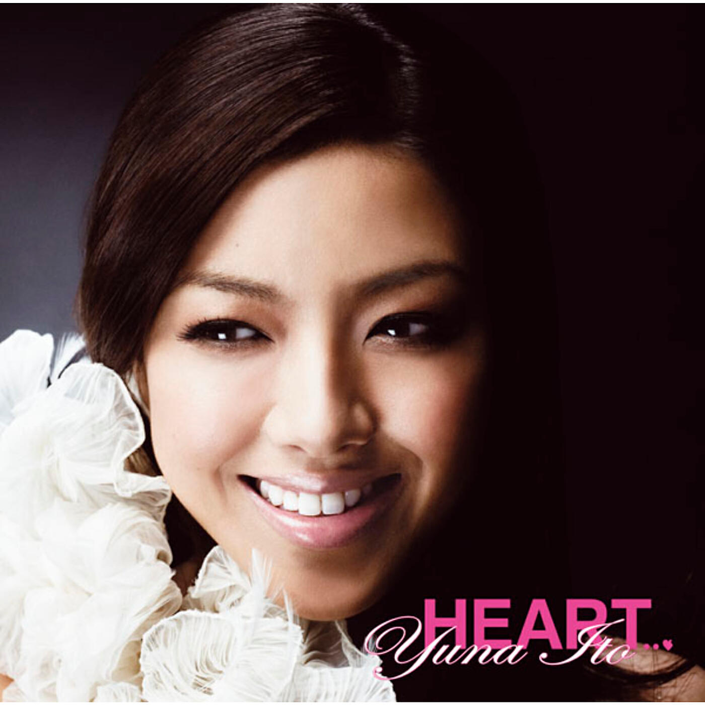 Релиз HEART