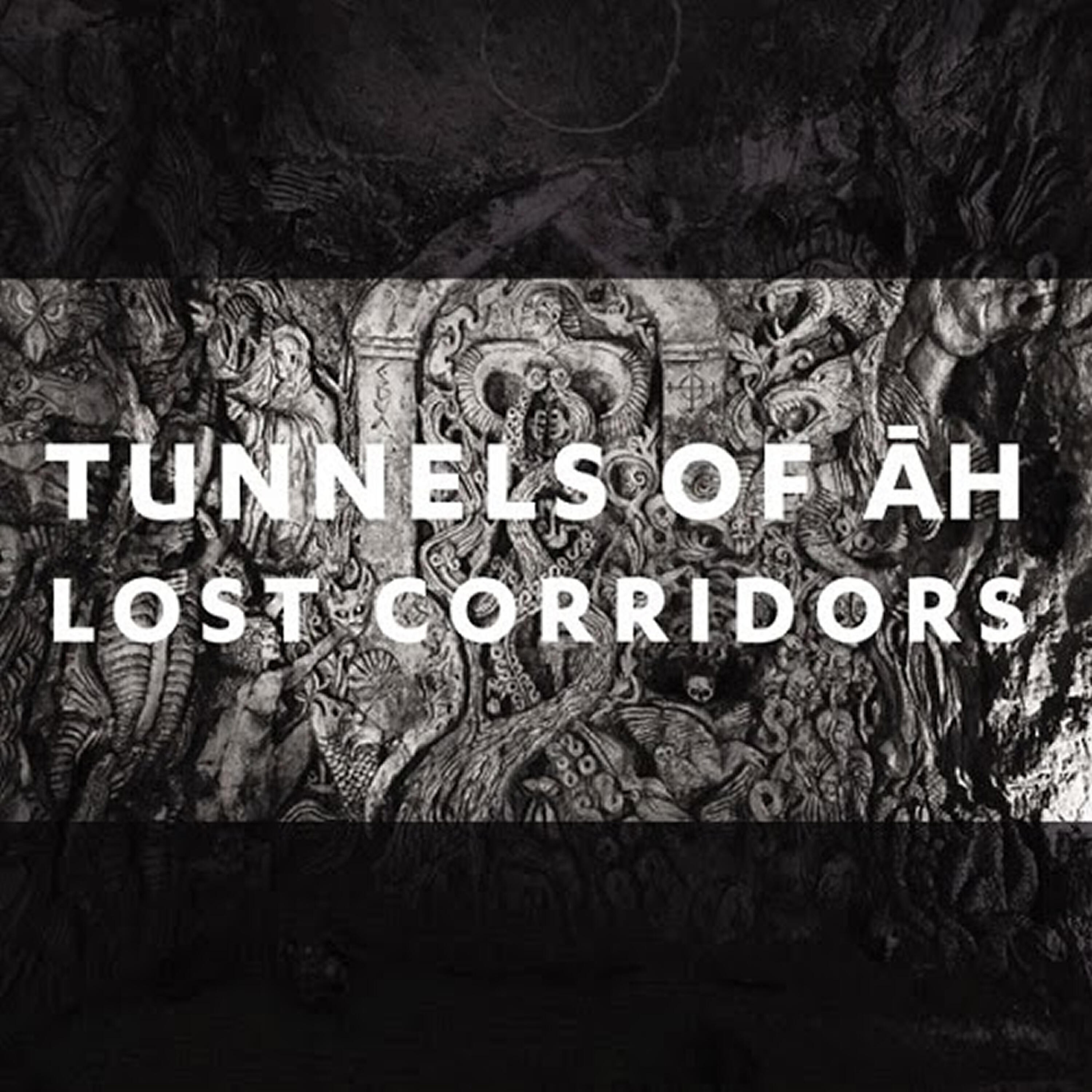 Релиз Lost Corridors