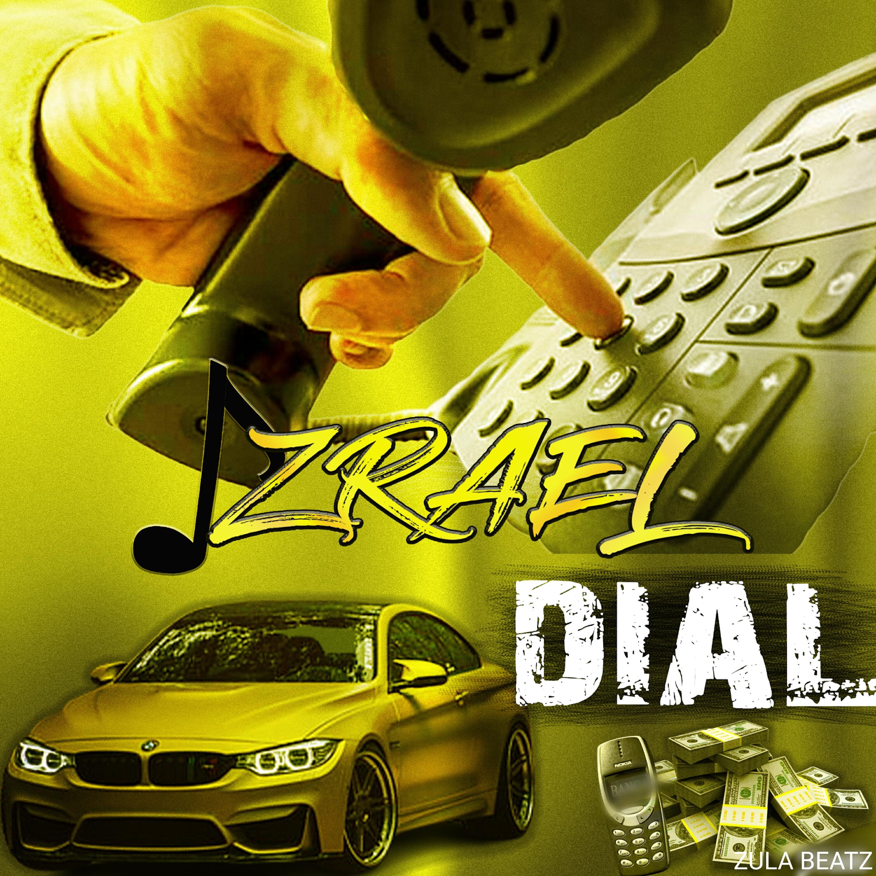 Релиз Dial