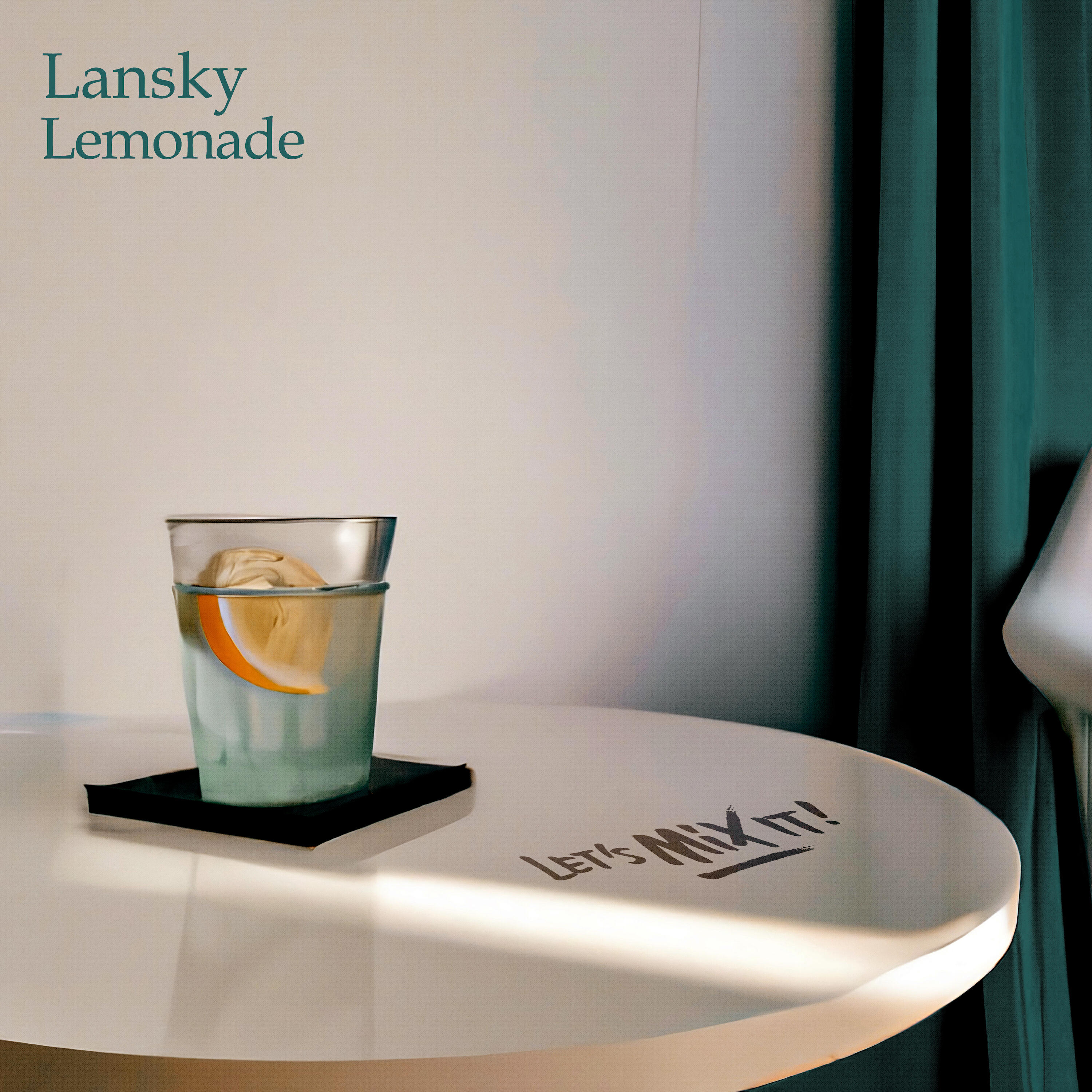 Релиз Lemonade