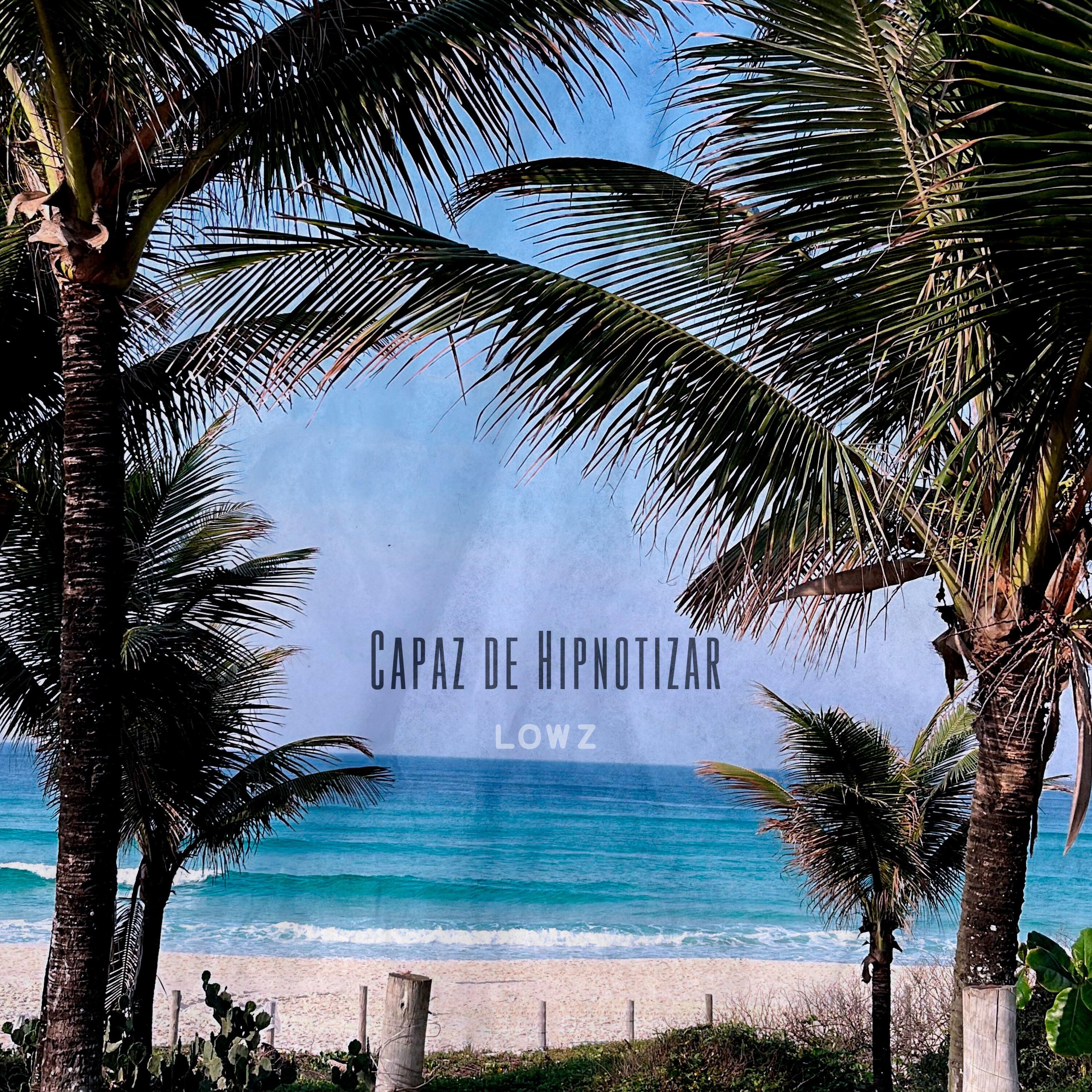 Релиз Capaz de Hipnotizar