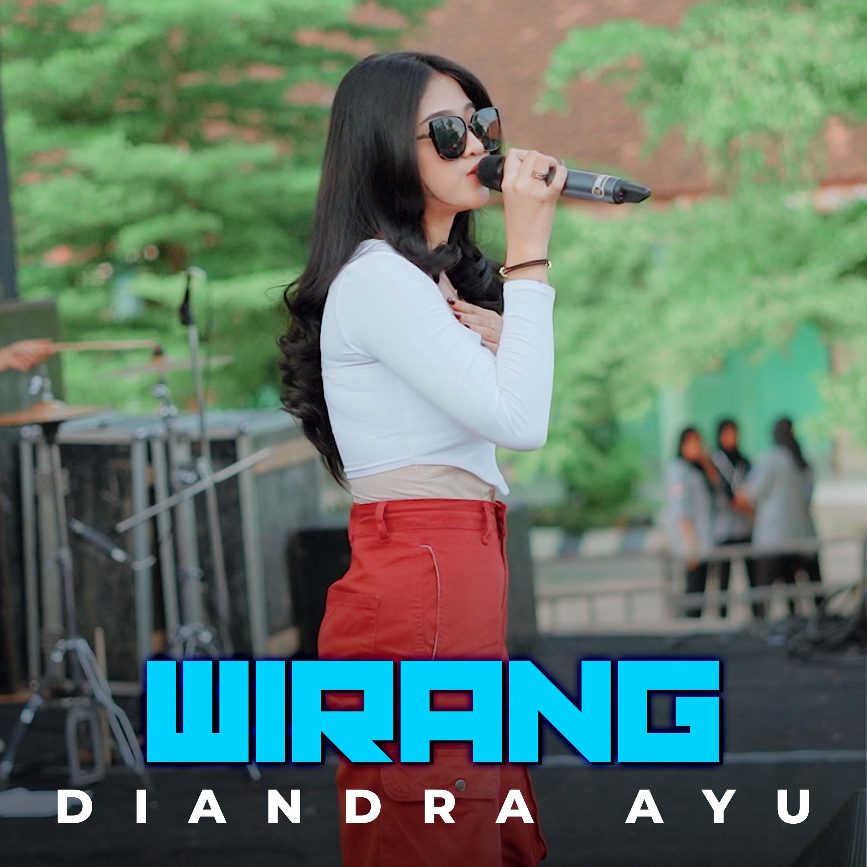 Релиз Wirang