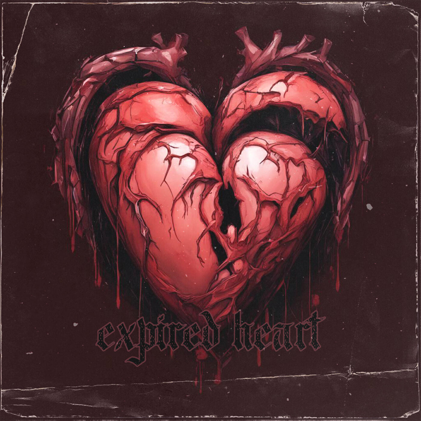 Релиз Expired Heart