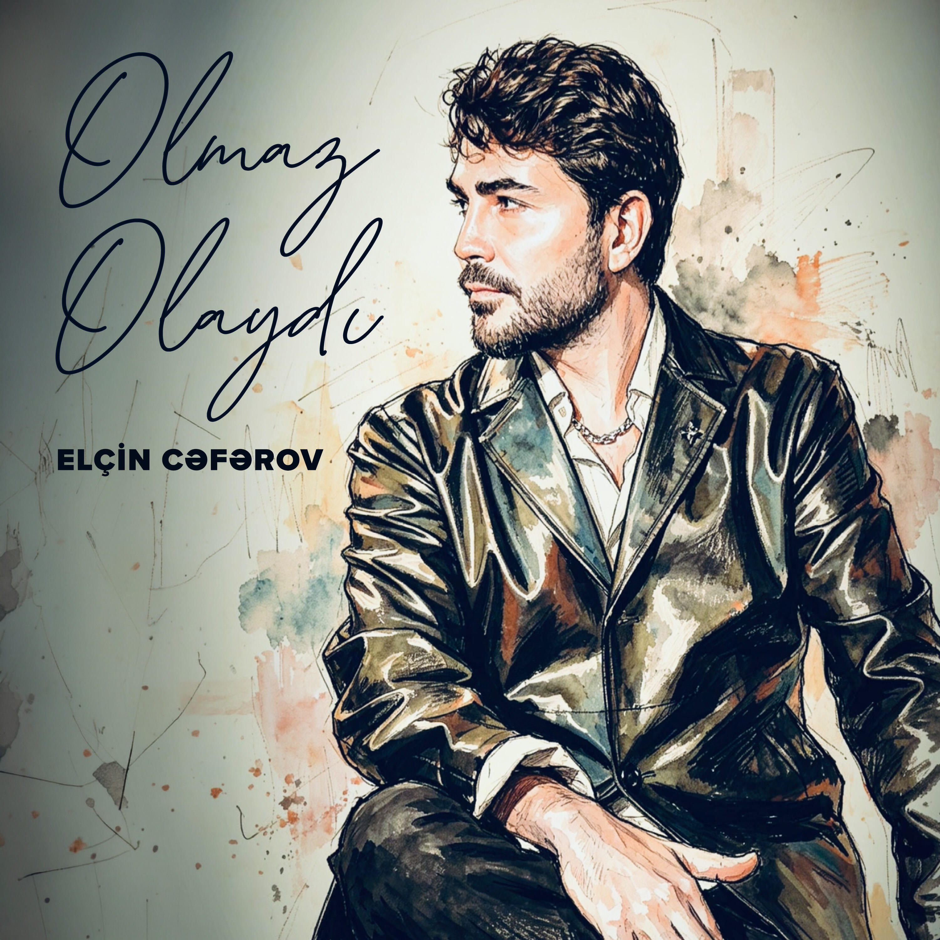 Релиз Olmaz Olaydı