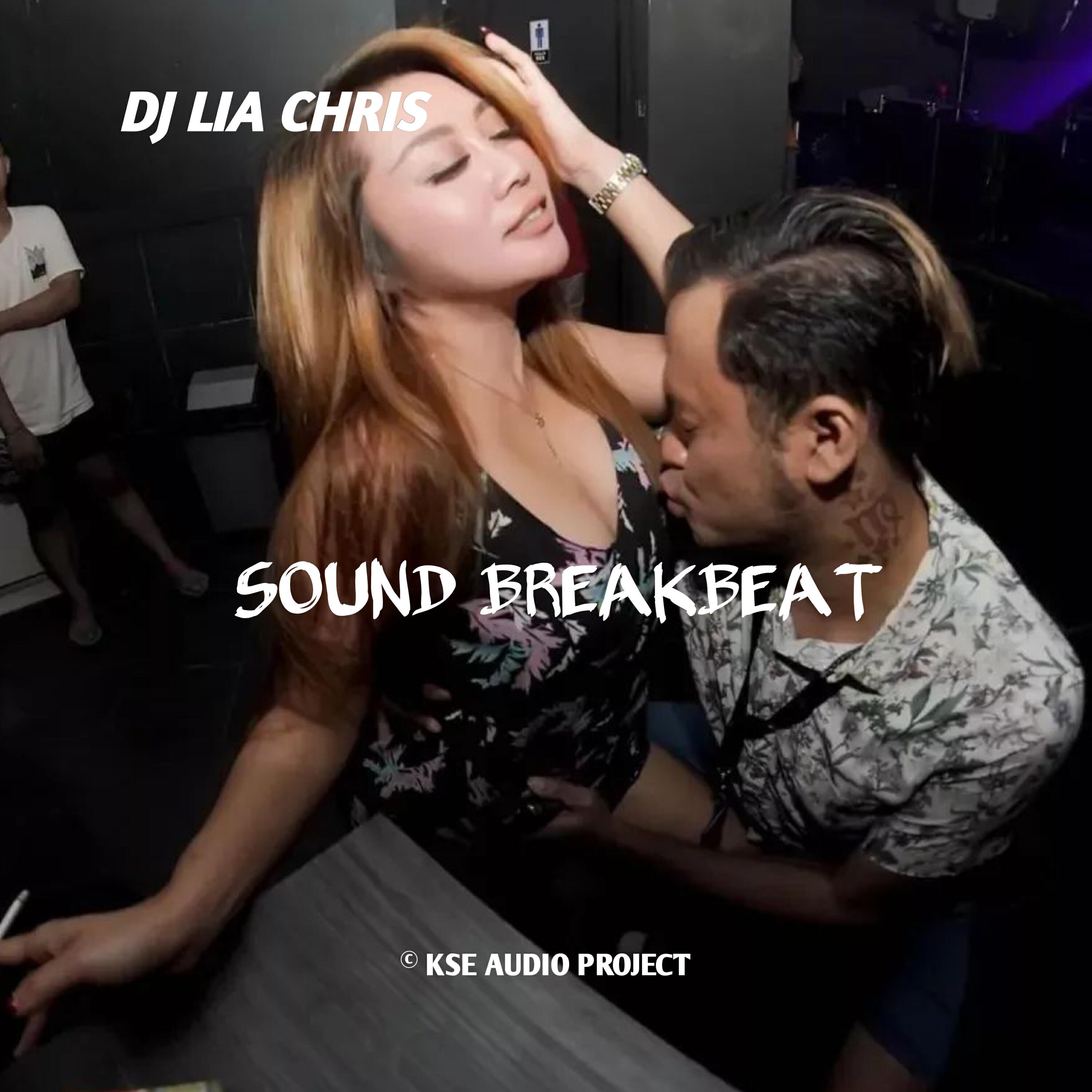 Релиз SOUND BREAKBEAT