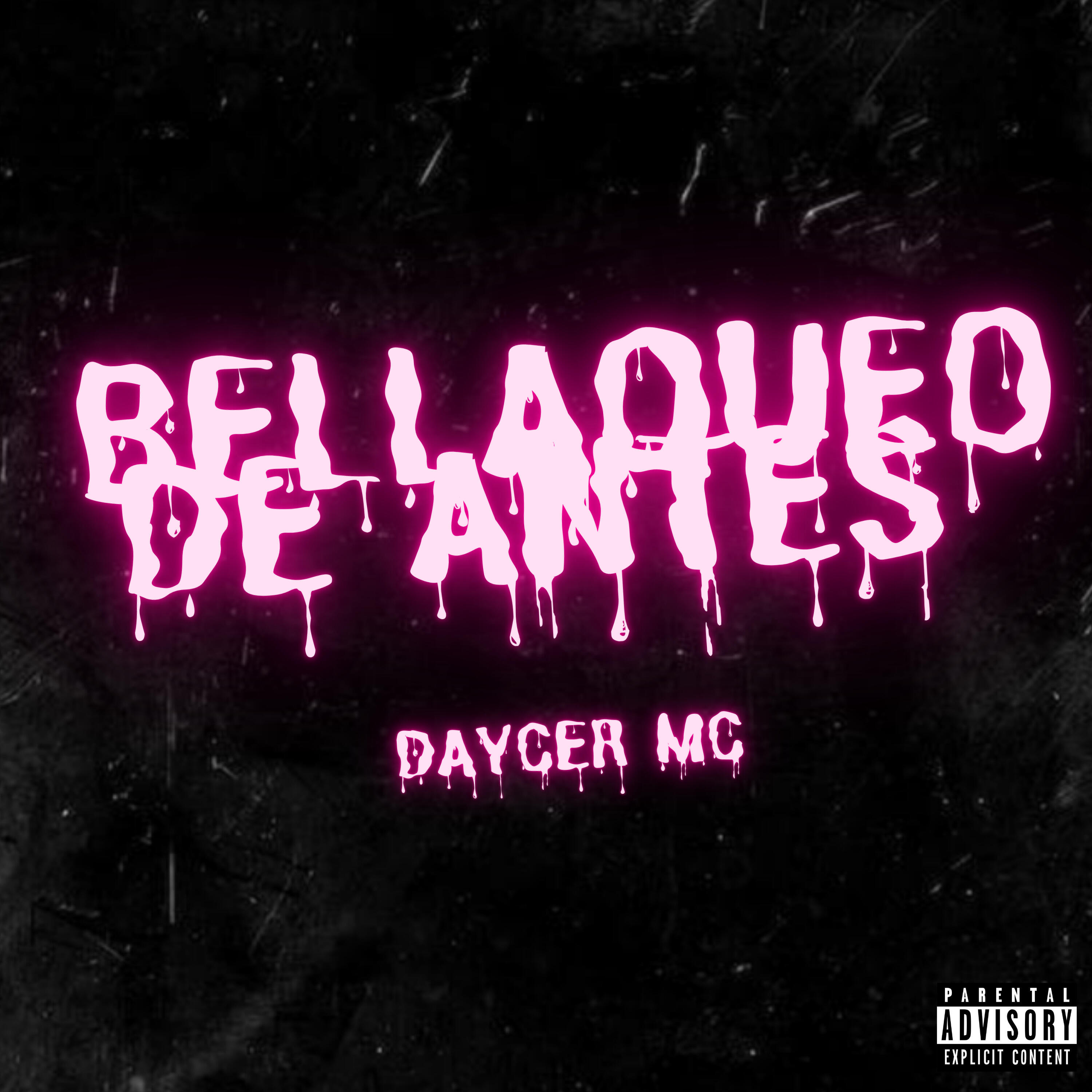 Релиз Bellaqueos de Antes