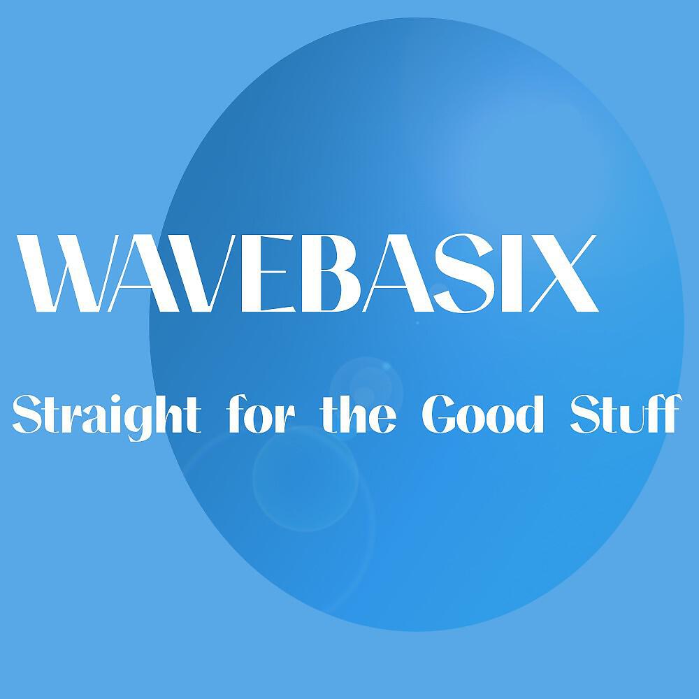 Релиз Straight for the Good Stuff