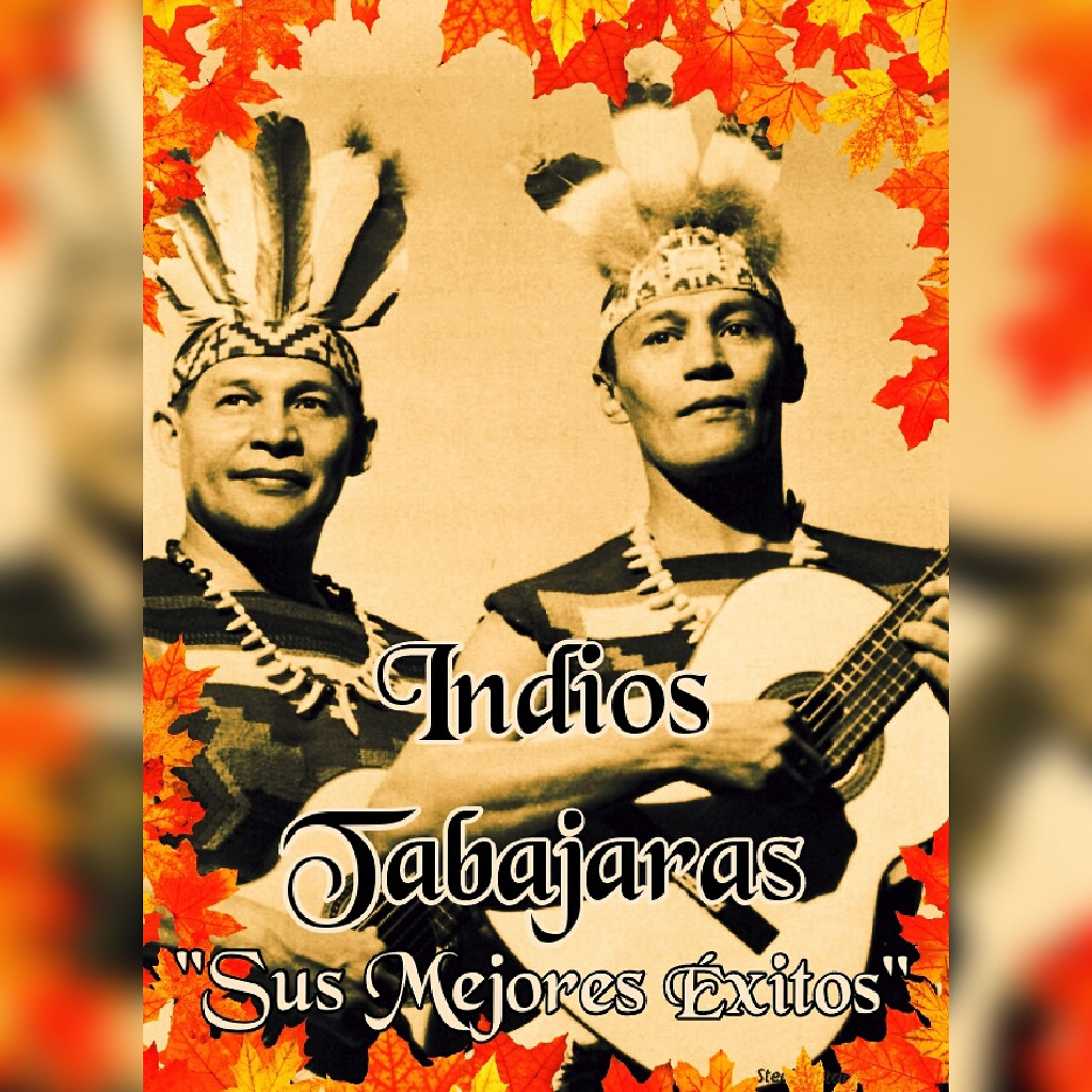 Релиз Indios Tabajaras - Sus Mejores Éxitos