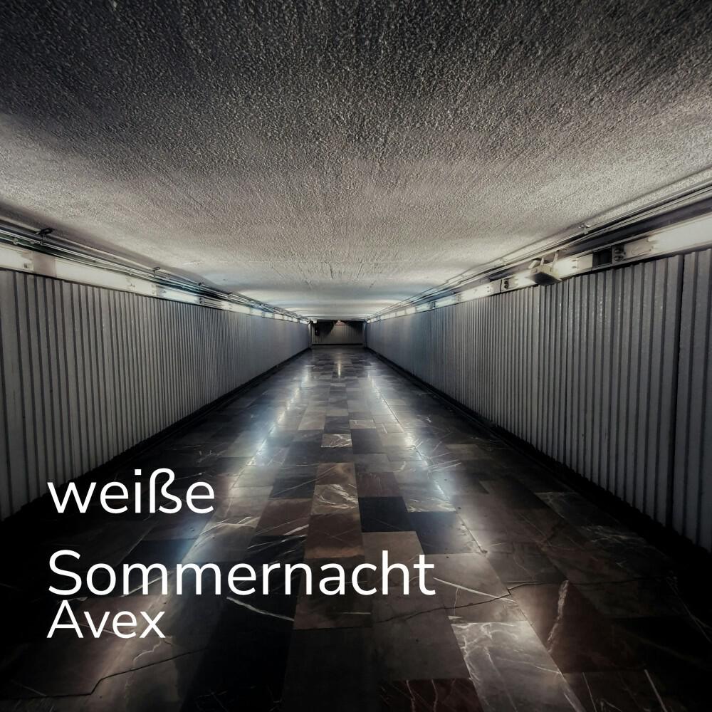 Релиз Weiße Sommernacht