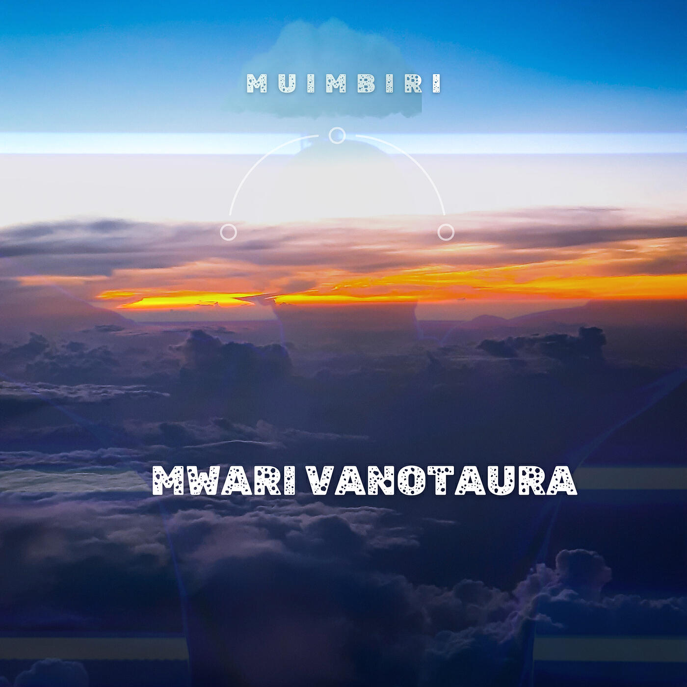 Релиз Mwari Vanotaura