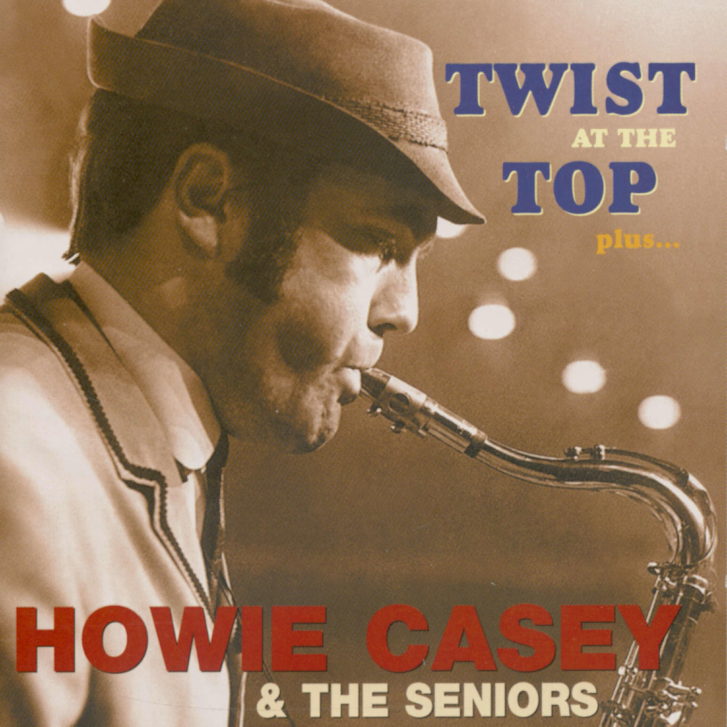 Релиз Twist at the Top, Plus