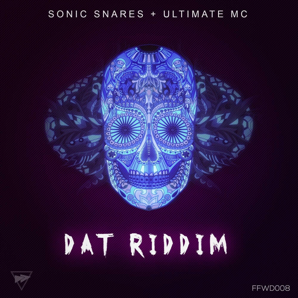 Релиз Dat Riddim (Radio Edit)