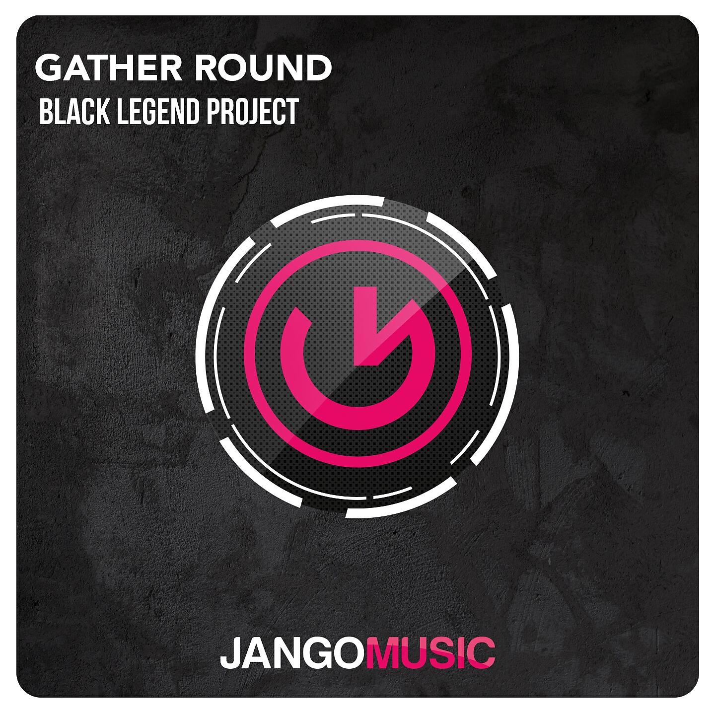 Релиз Gather Round