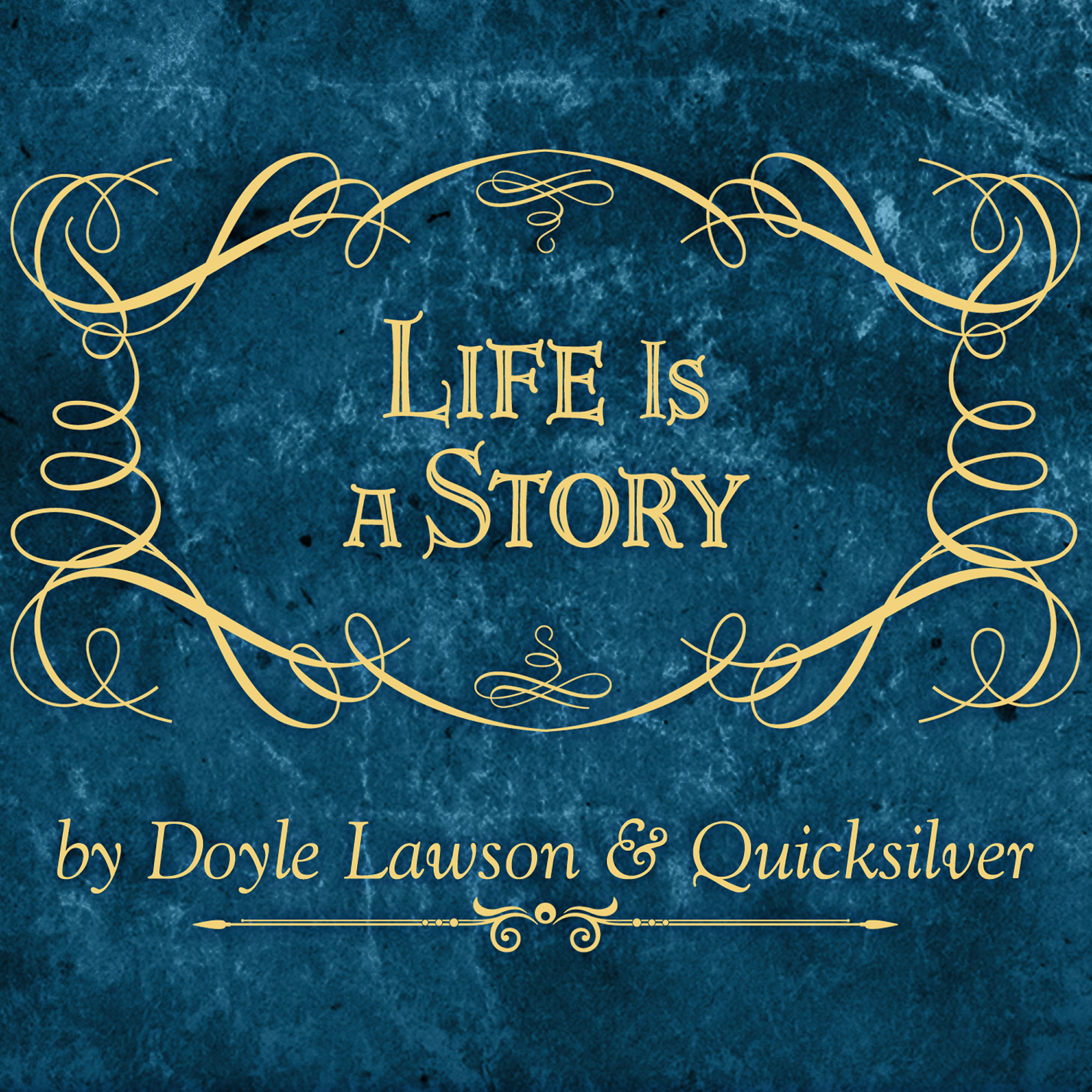 Релиз Life is a Story