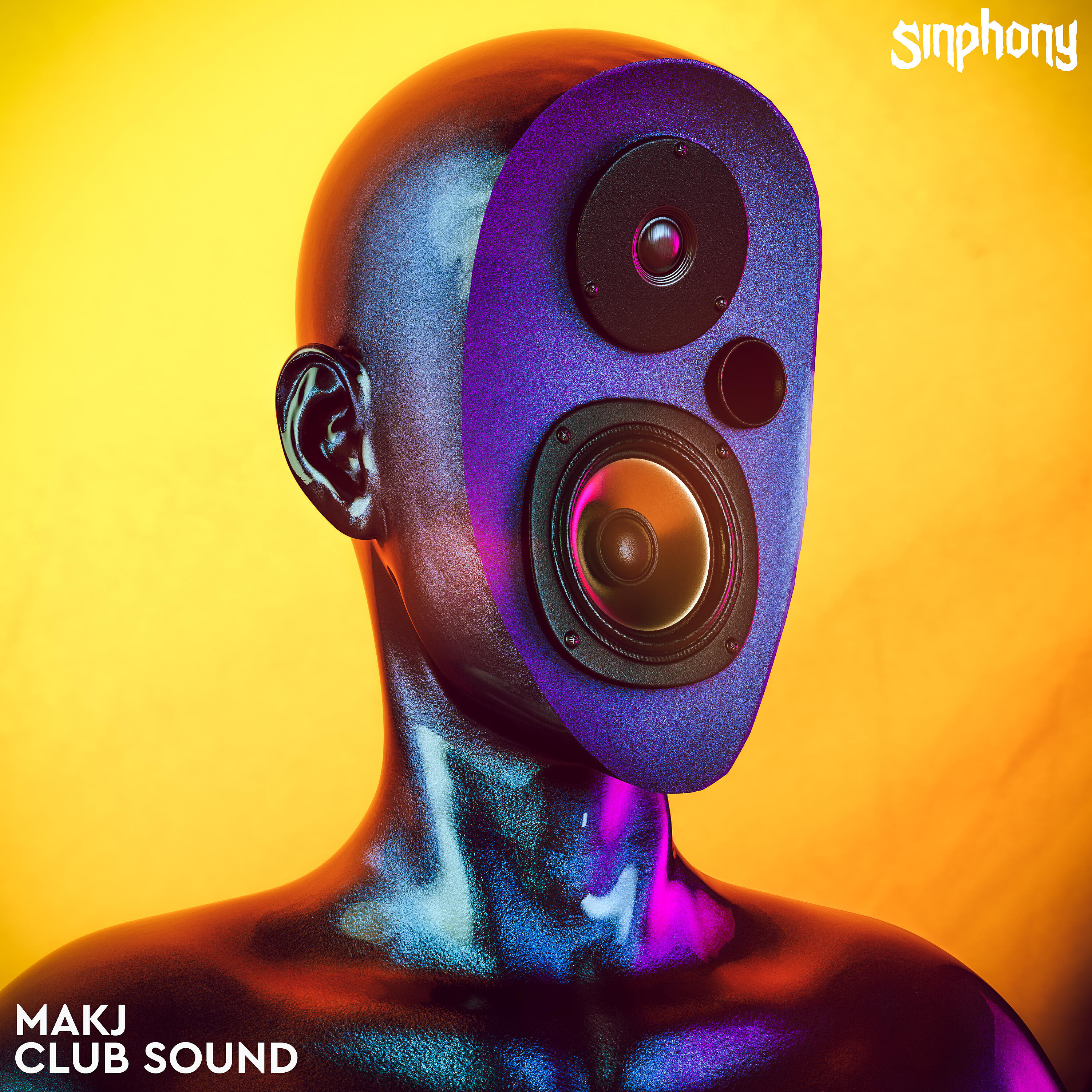 Релиз Club Sound