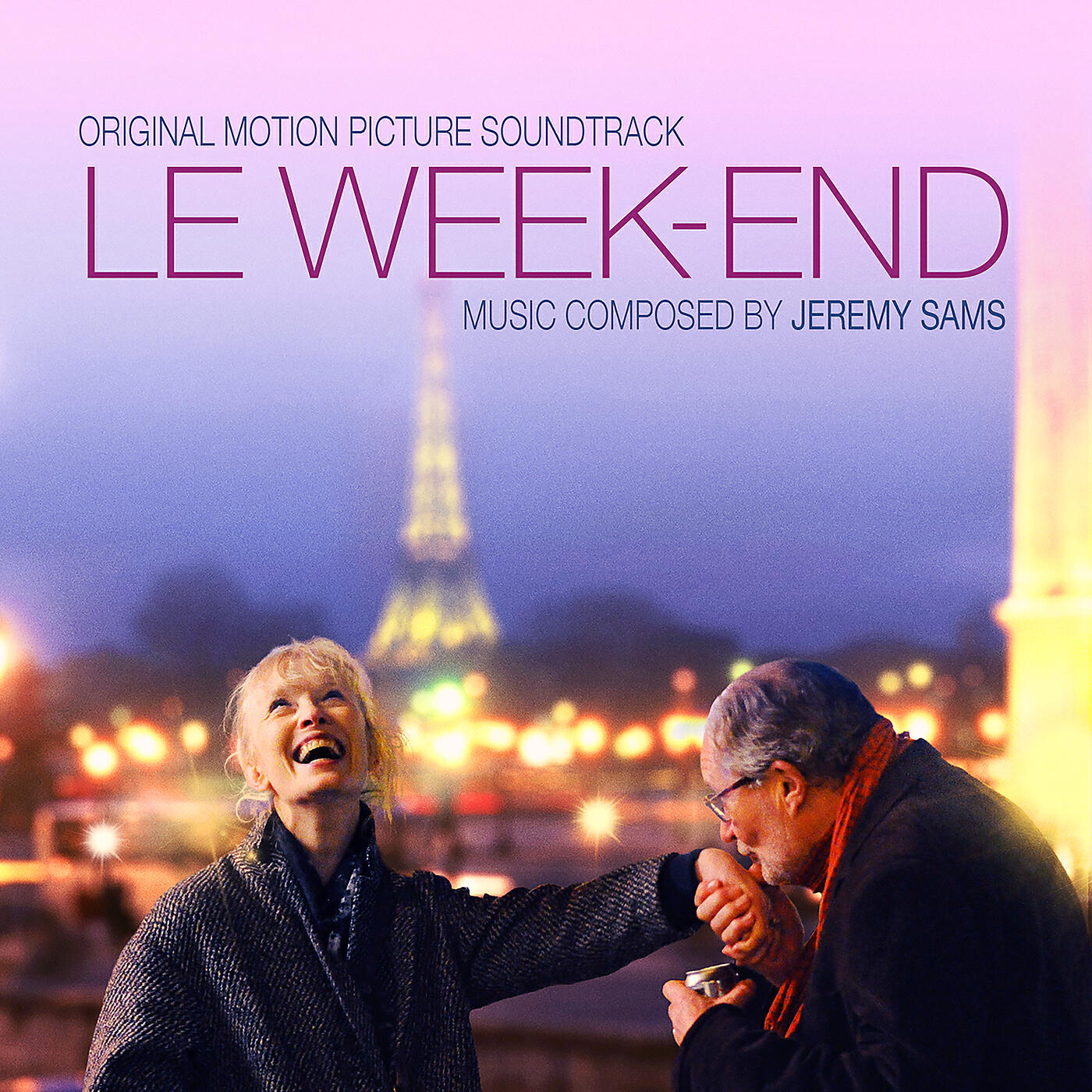 Релиз Le Week-End
