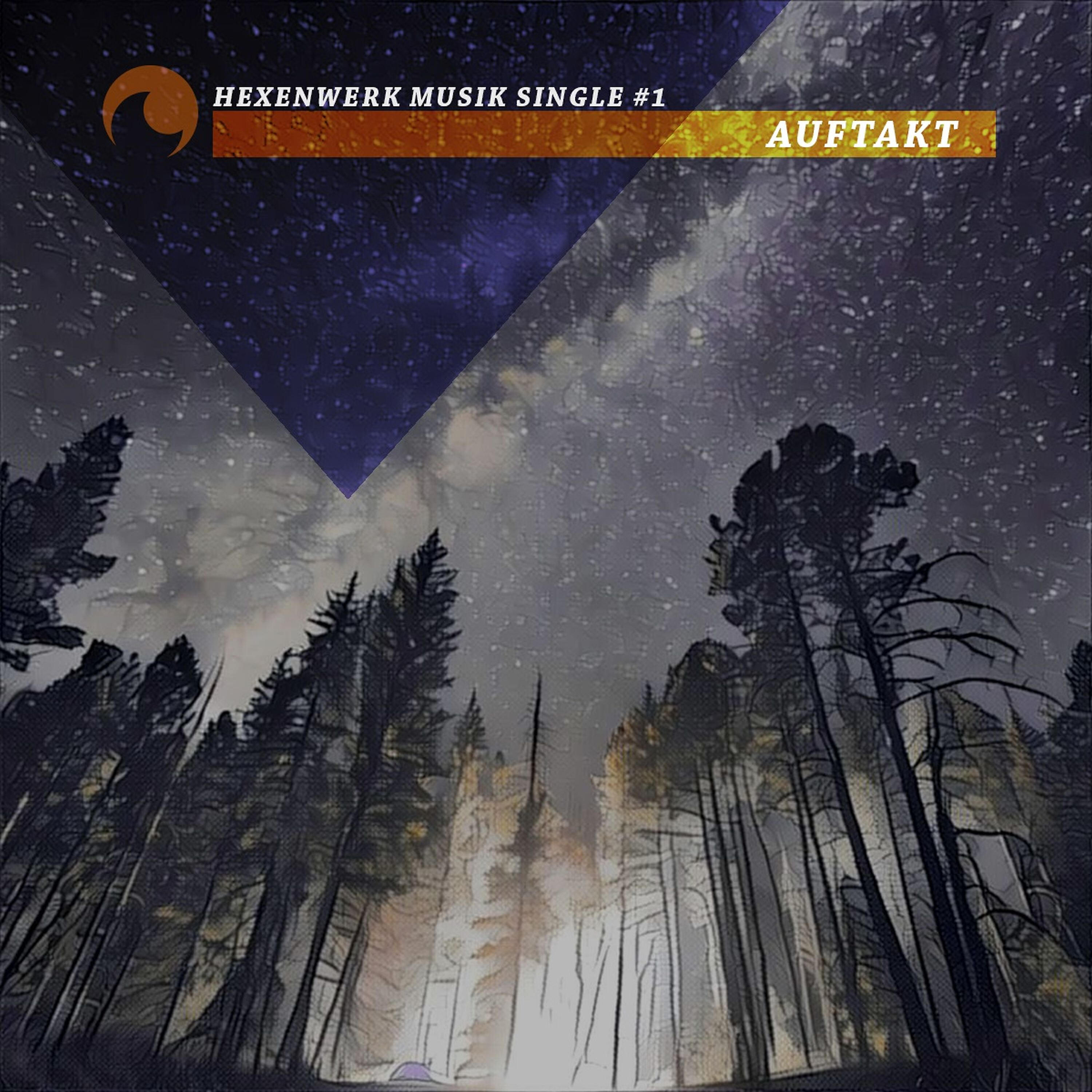 Релиз Auftakt