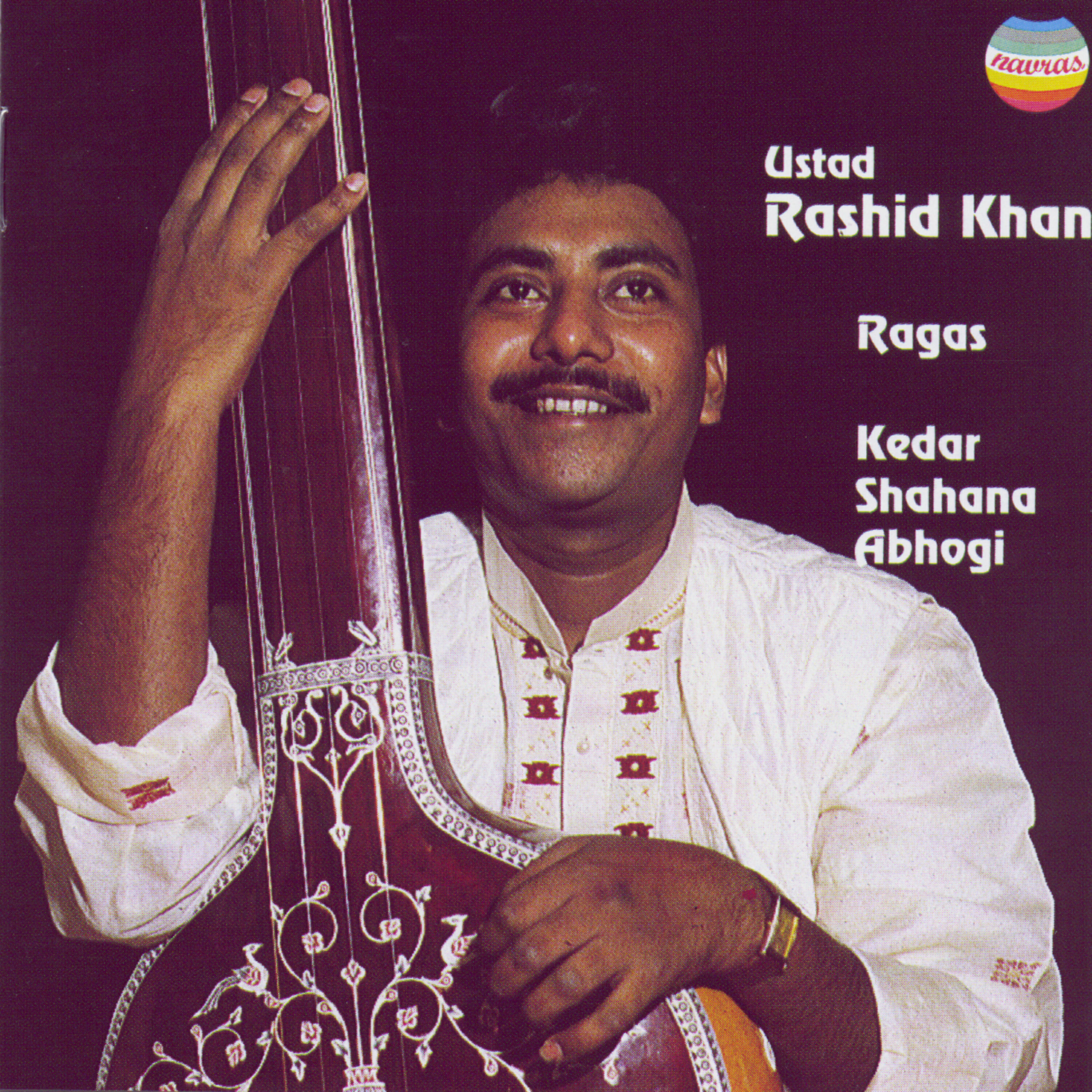 Релиз Ustad Rashid Khan