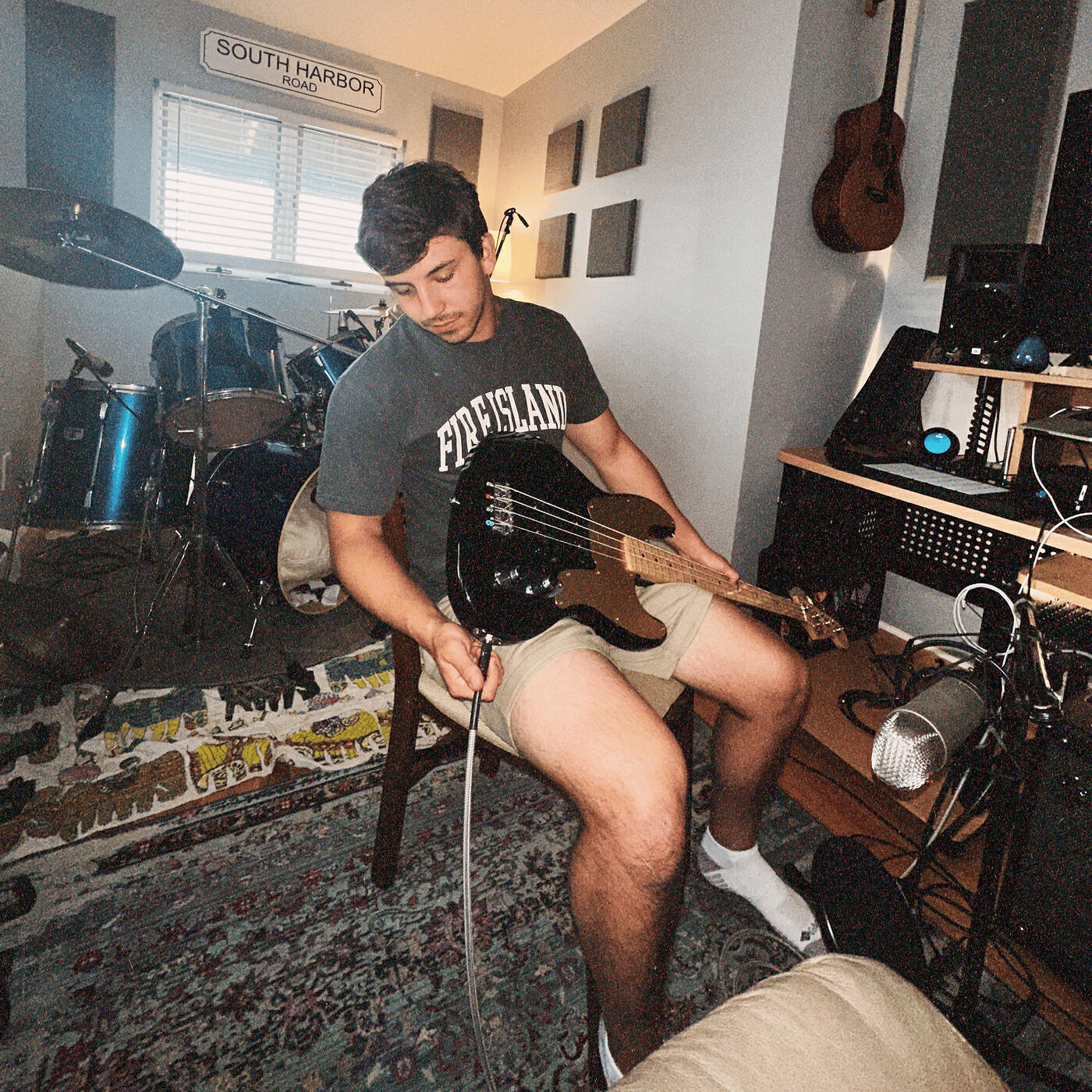 Релиз South Harbor Music II