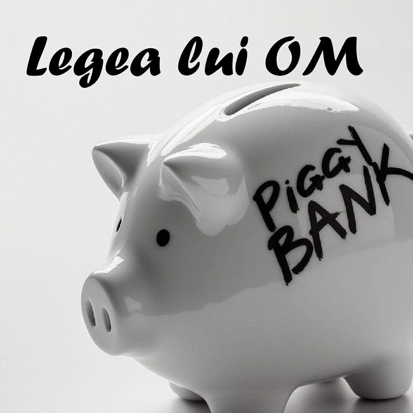 Релиз Piggy Bank