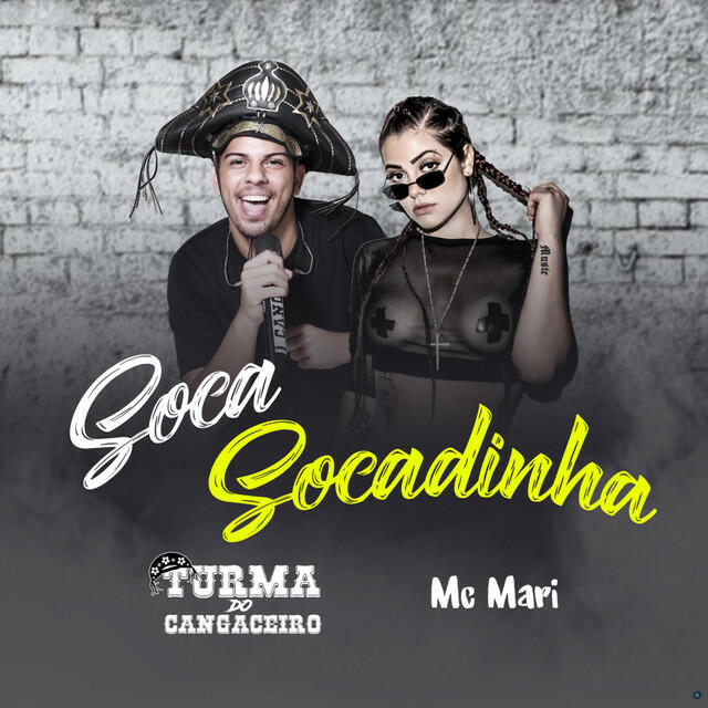 Релиз Soca Socadinha