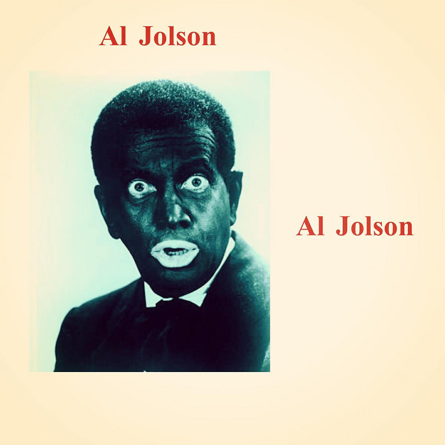 Релиз Al Jolson