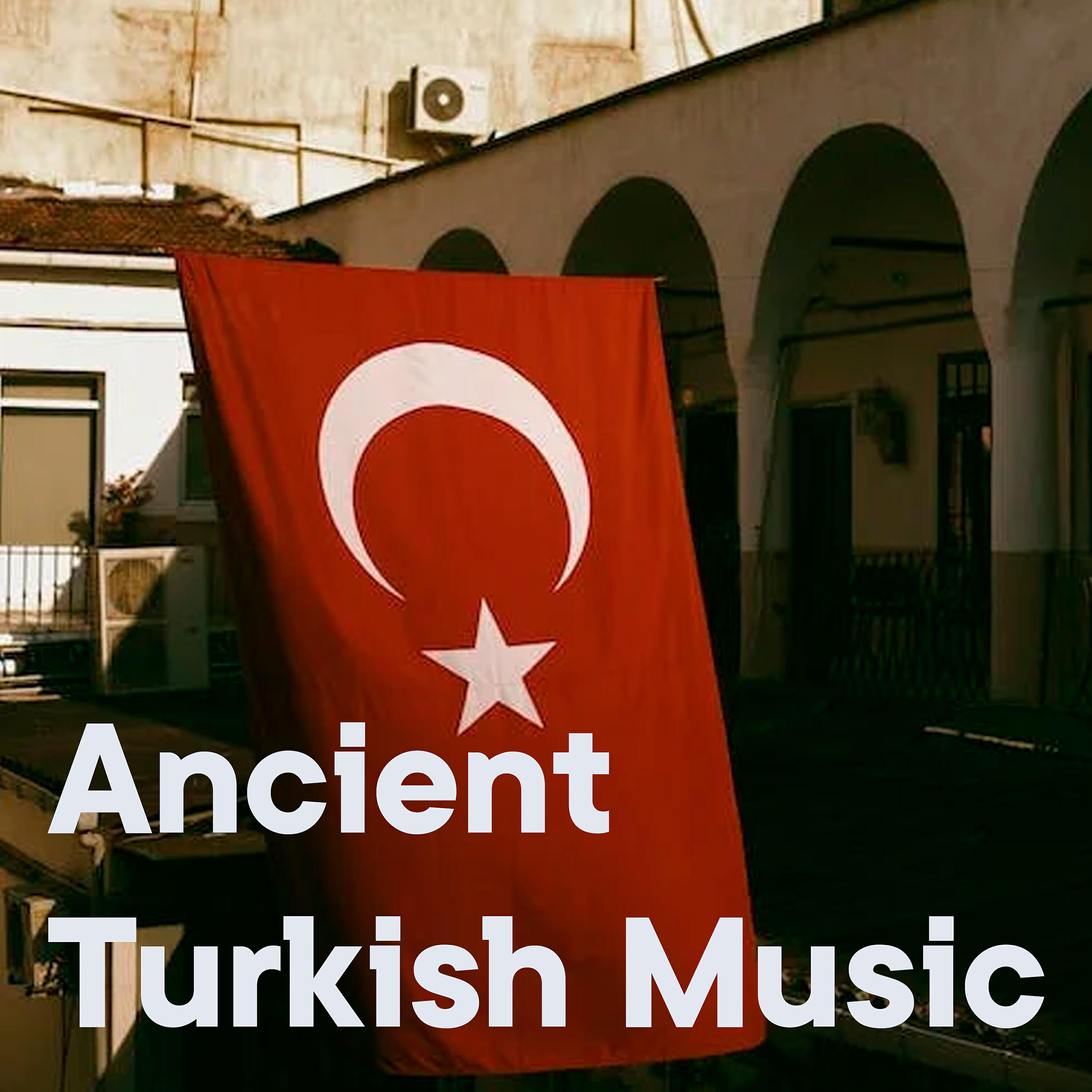 Релиз Ancient Turkish Music, Vol. 3