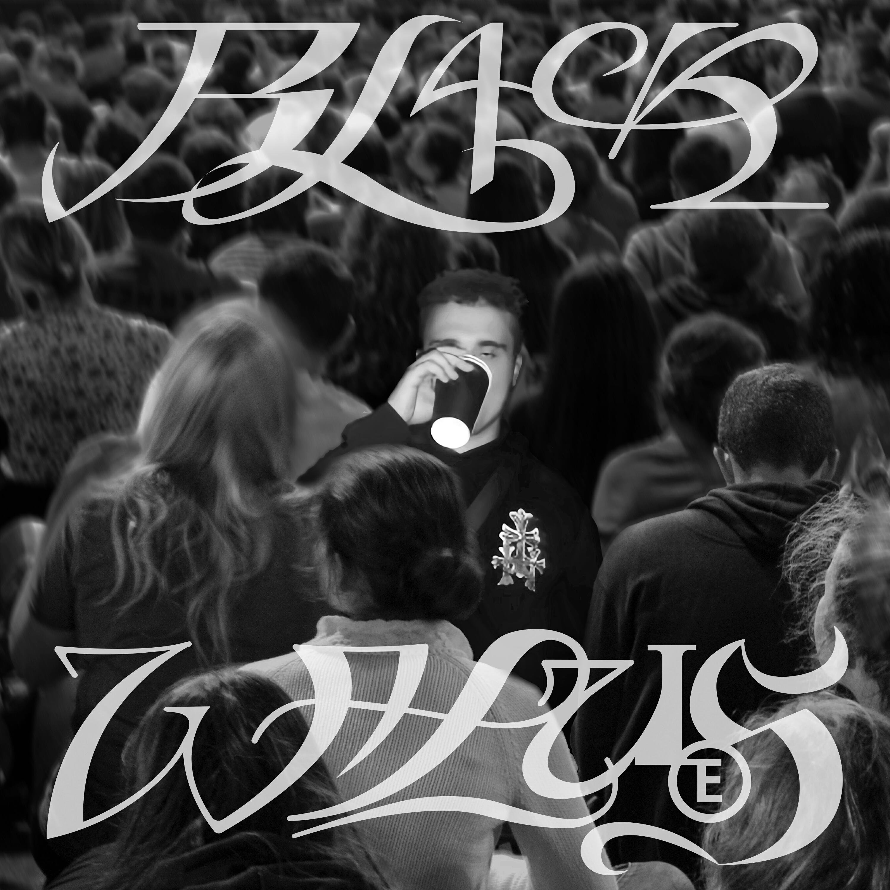 Релиз BLACK VALUES