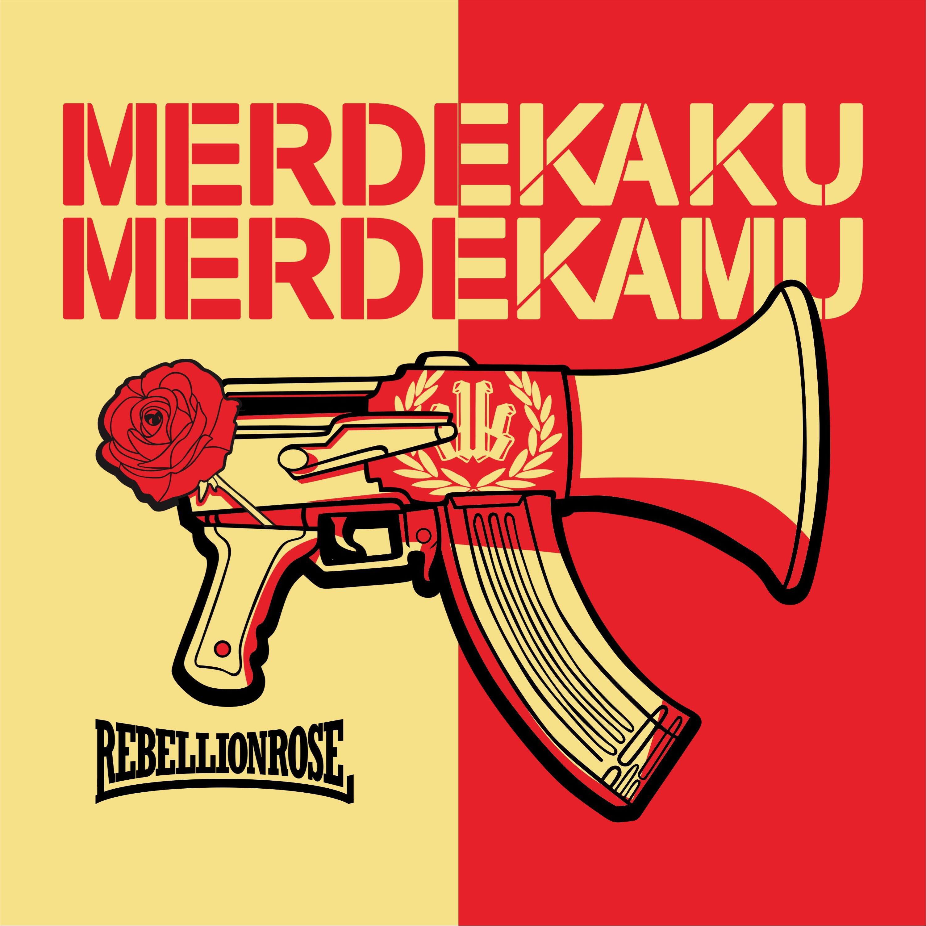 Релиз Merdekaku Merdekamu