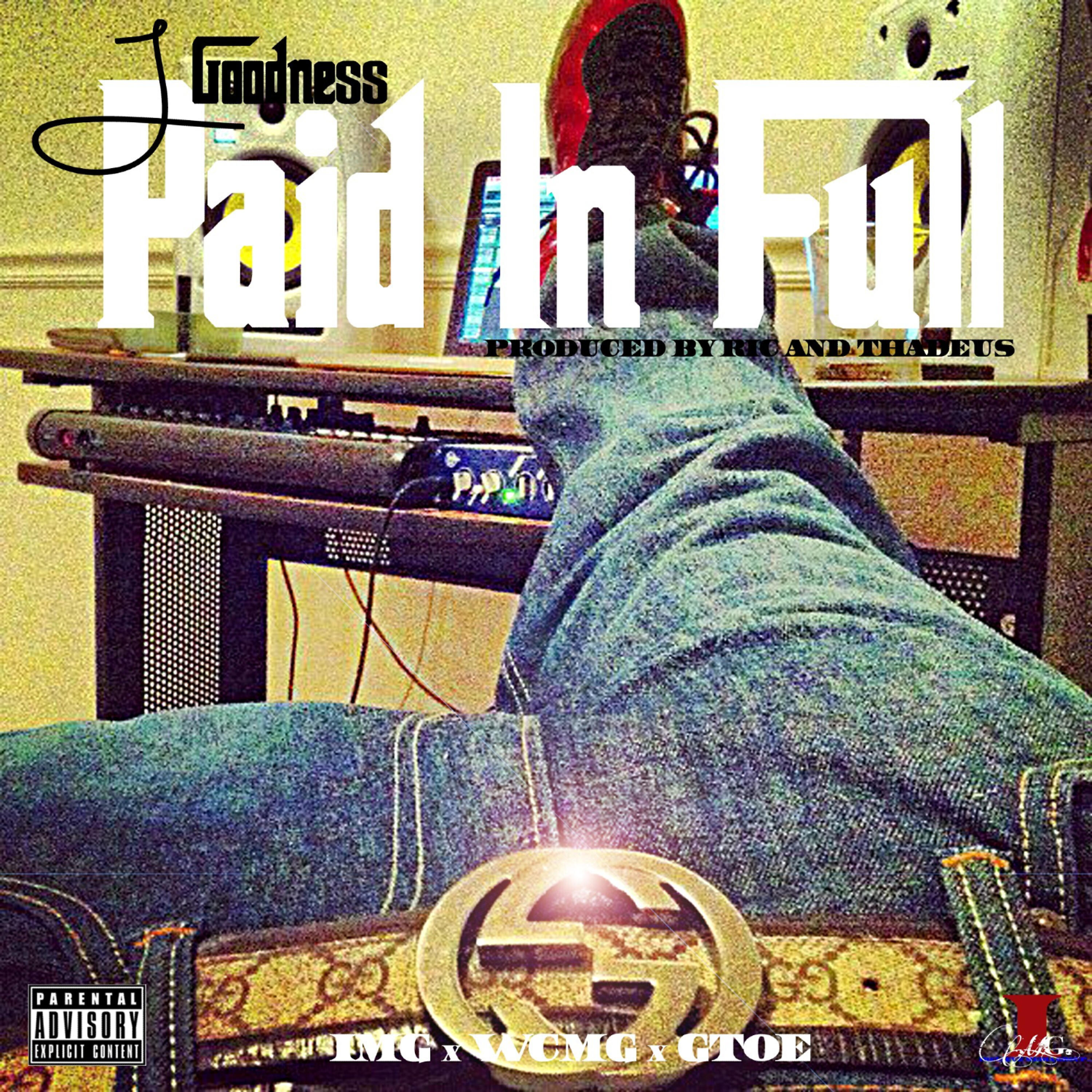 Релиз Paid In Full