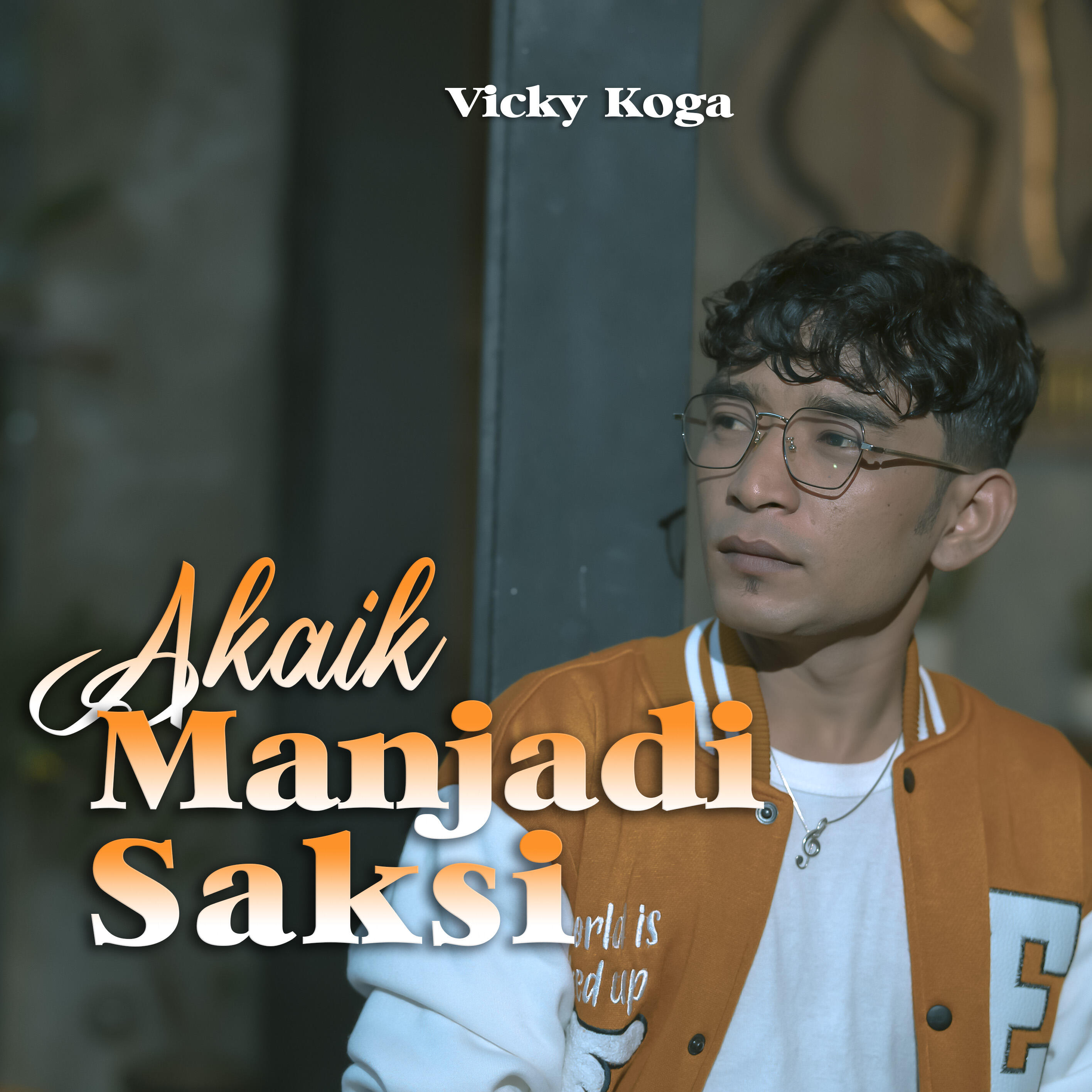 Релиз Akaik Manjadi Saksi