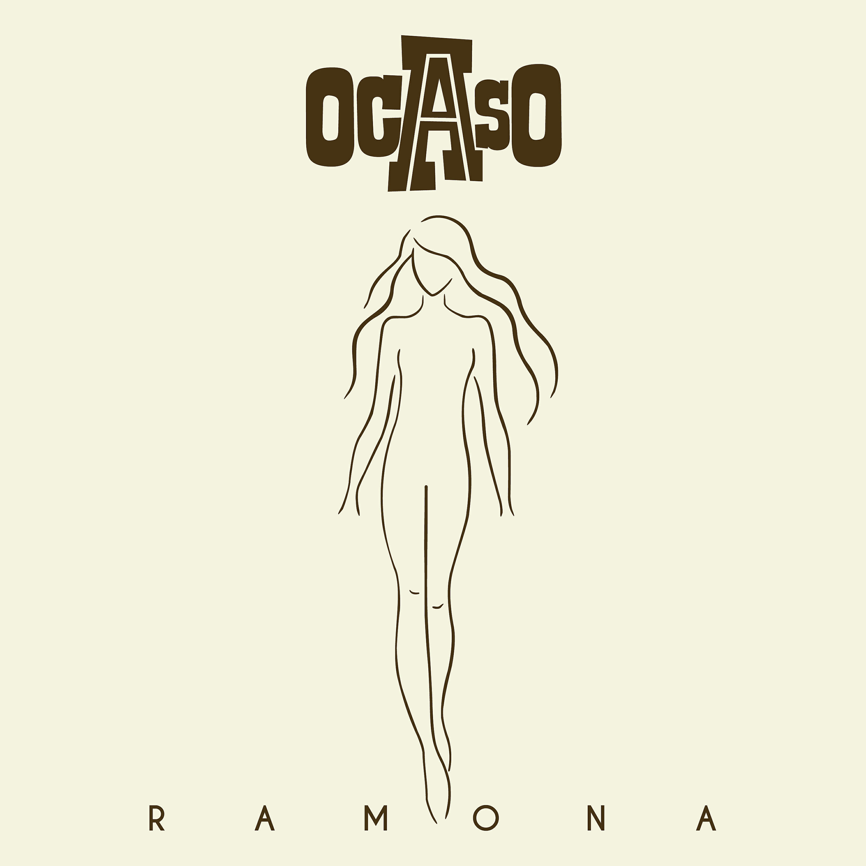 Релиз Ramona