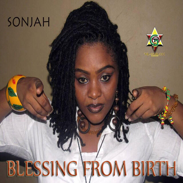 Релиз Blessing From Birth