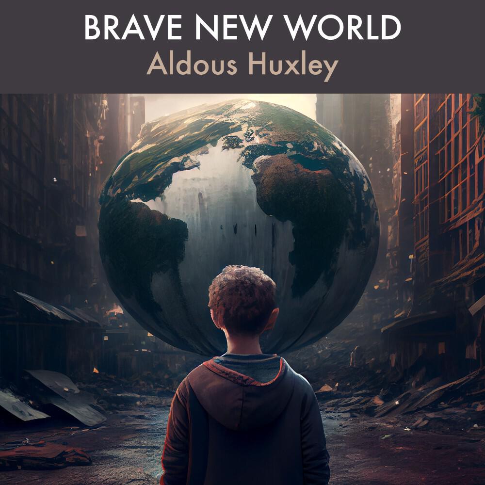 Релиз Brave New World