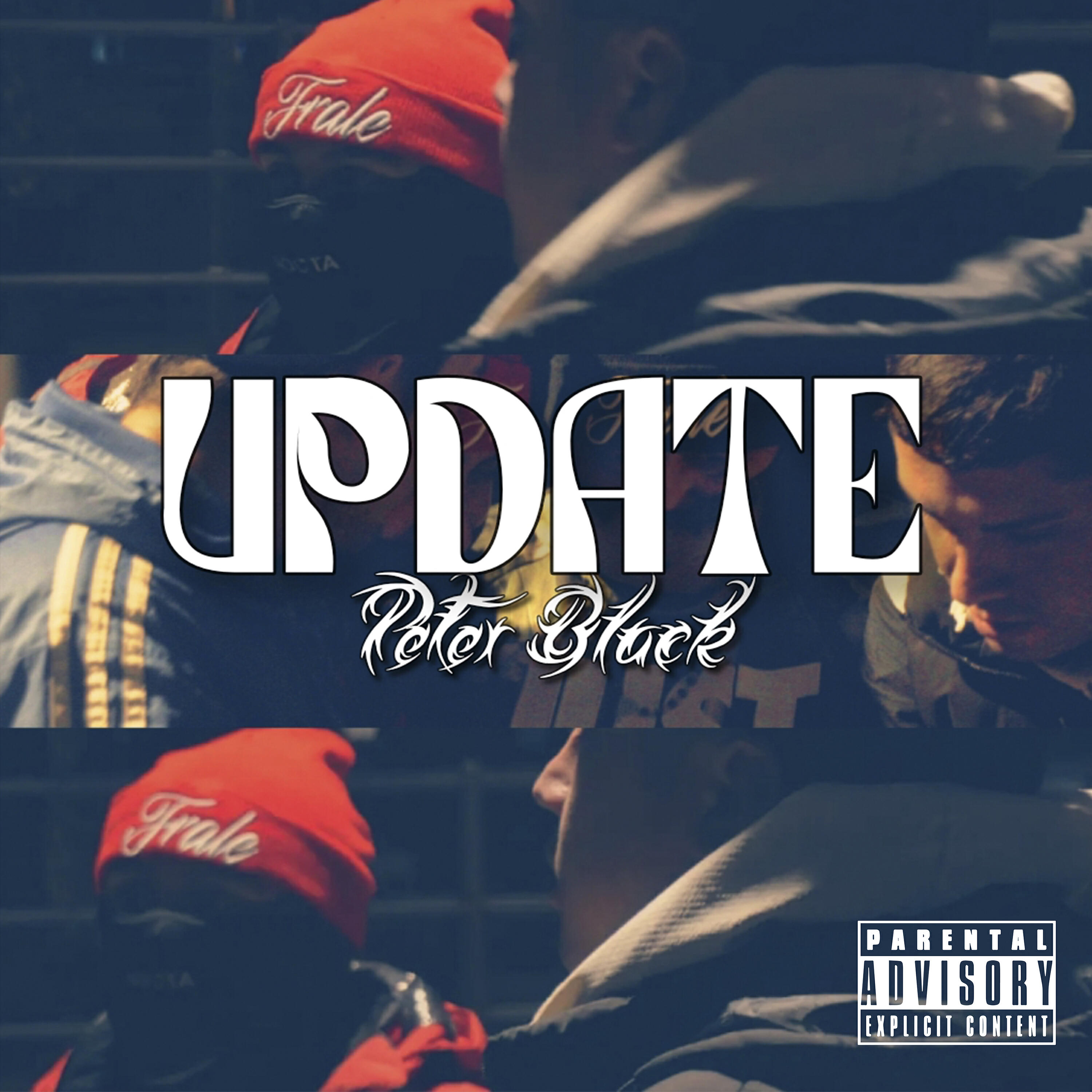 Релиз Update