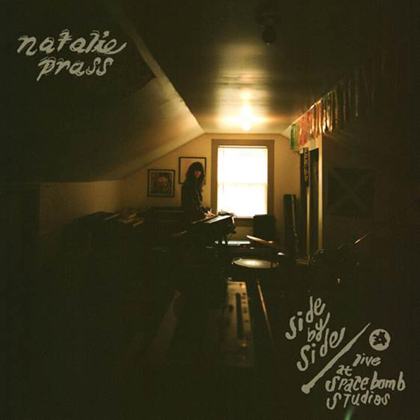 Релиз My Baby Don't Understand Me