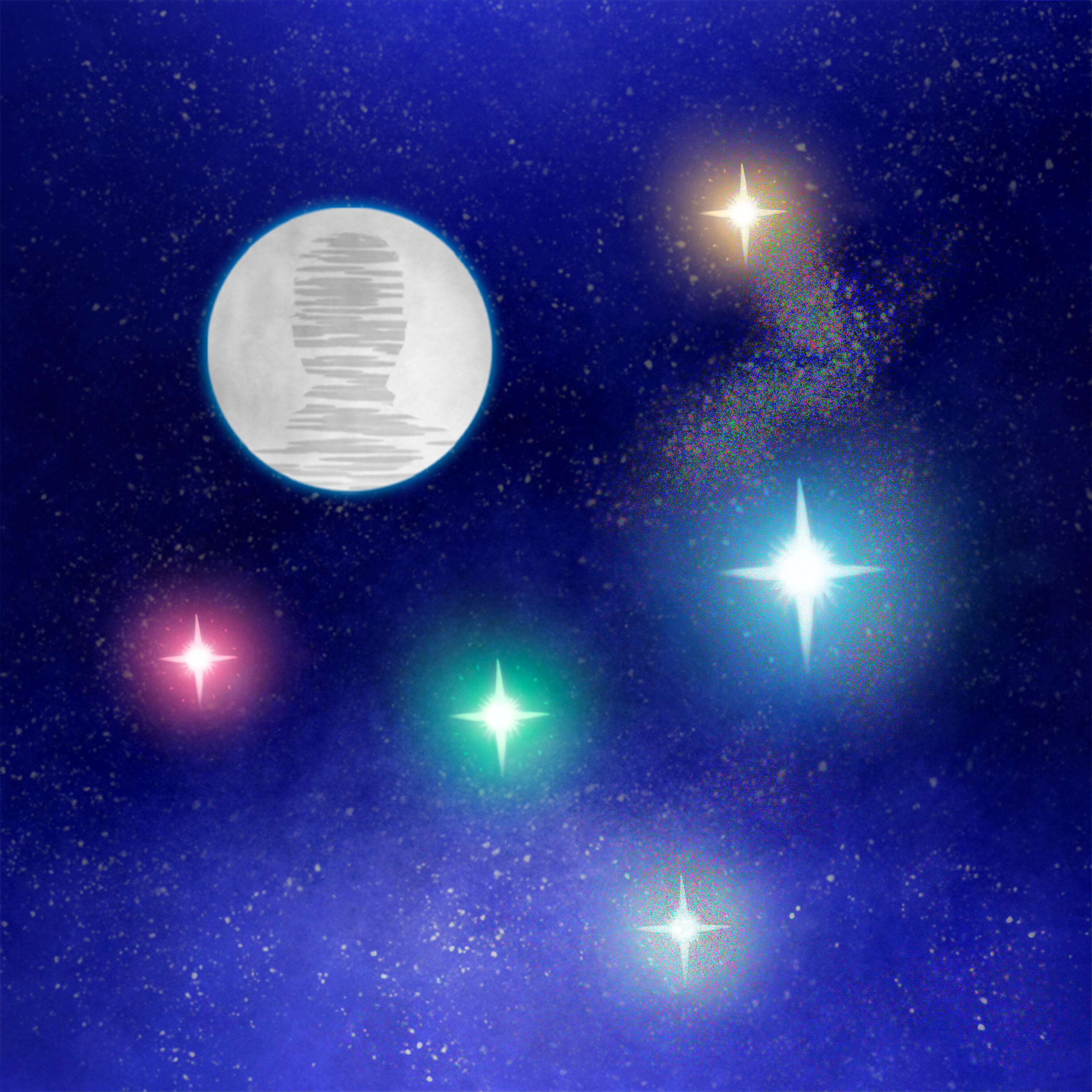 Релиз Boa Noite