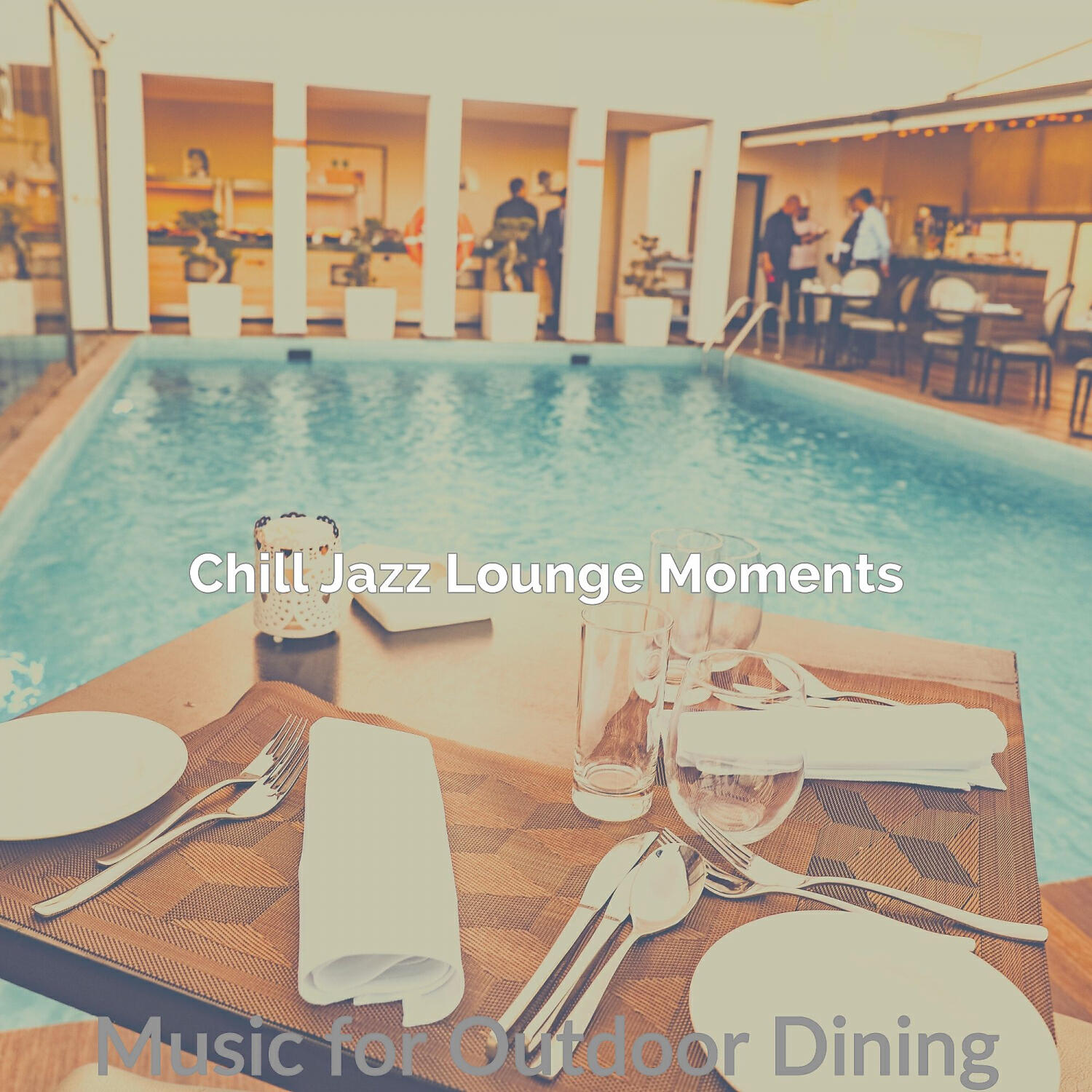 Релиз Music for Outdoor Dining
