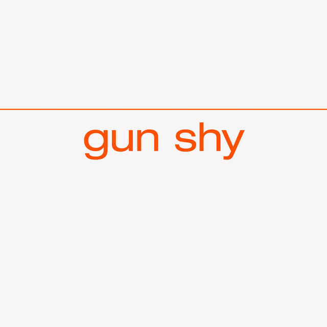 Релиз Gun Shy