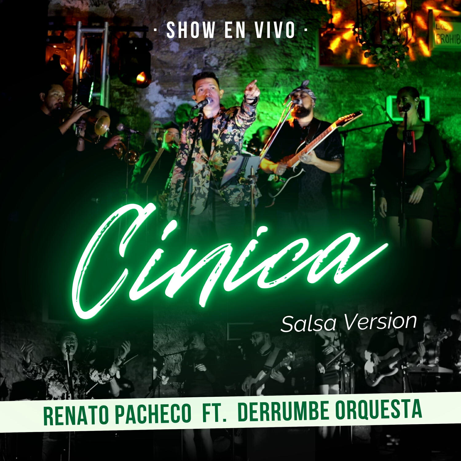 Renato Pacheco